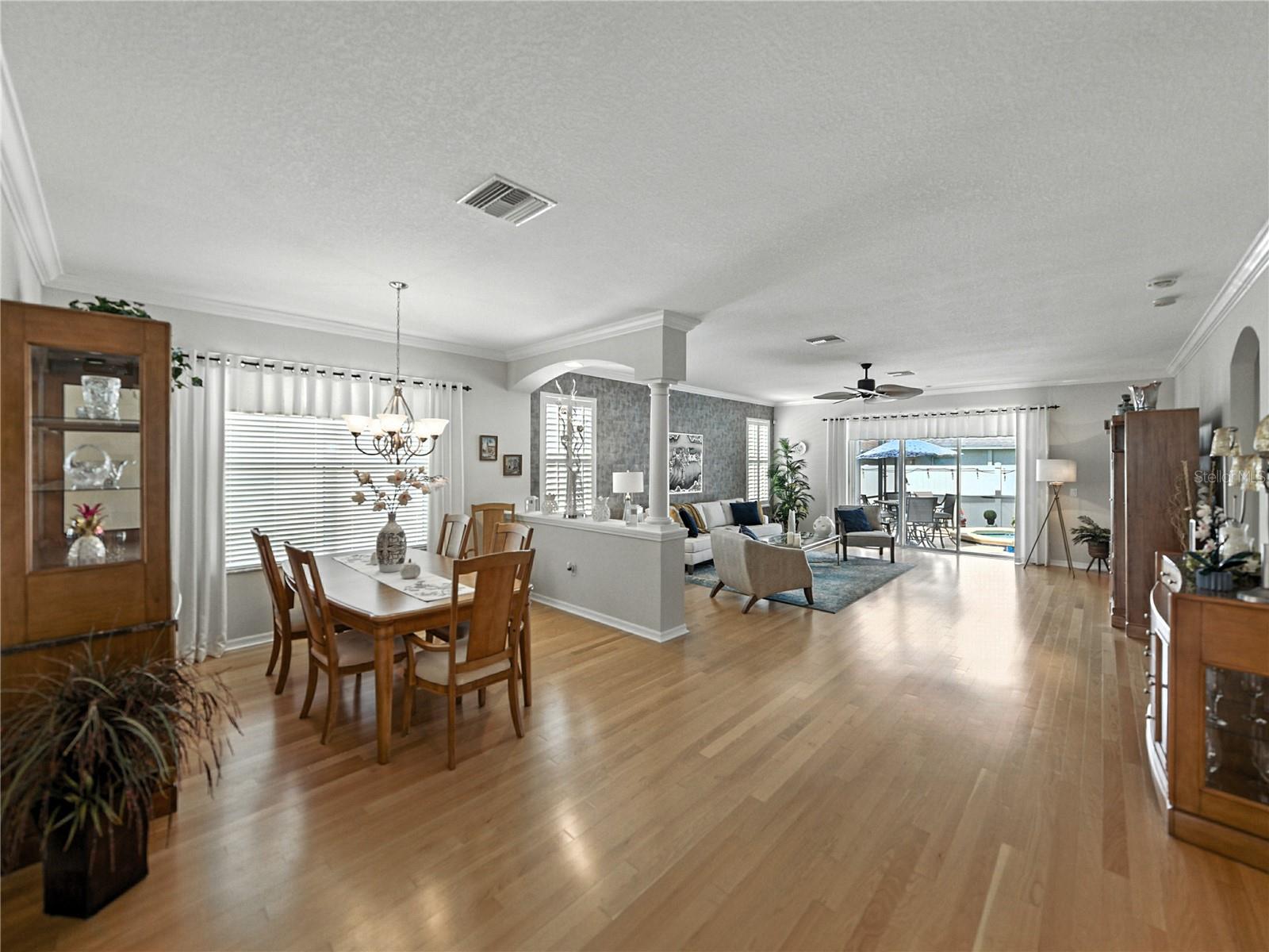 2530 CROSS MORE ST, VALRICO, FL, 33594