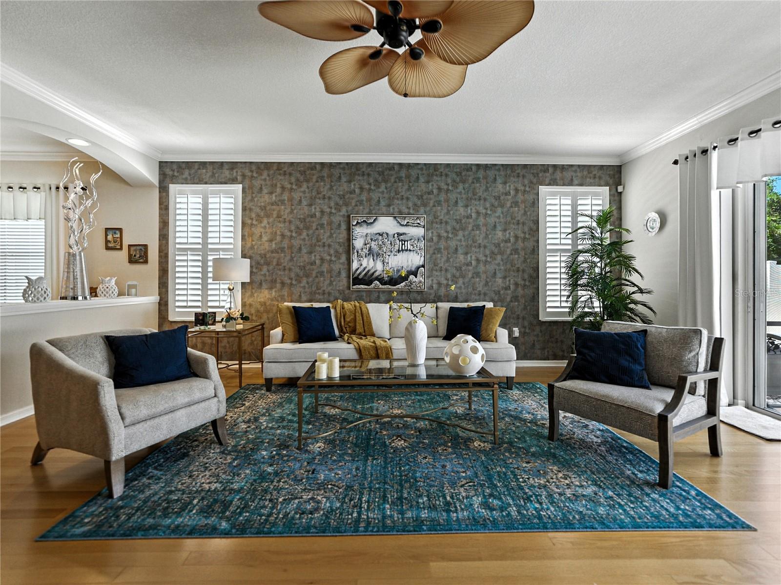 2530 CROSS MORE ST, VALRICO, FL, 33594