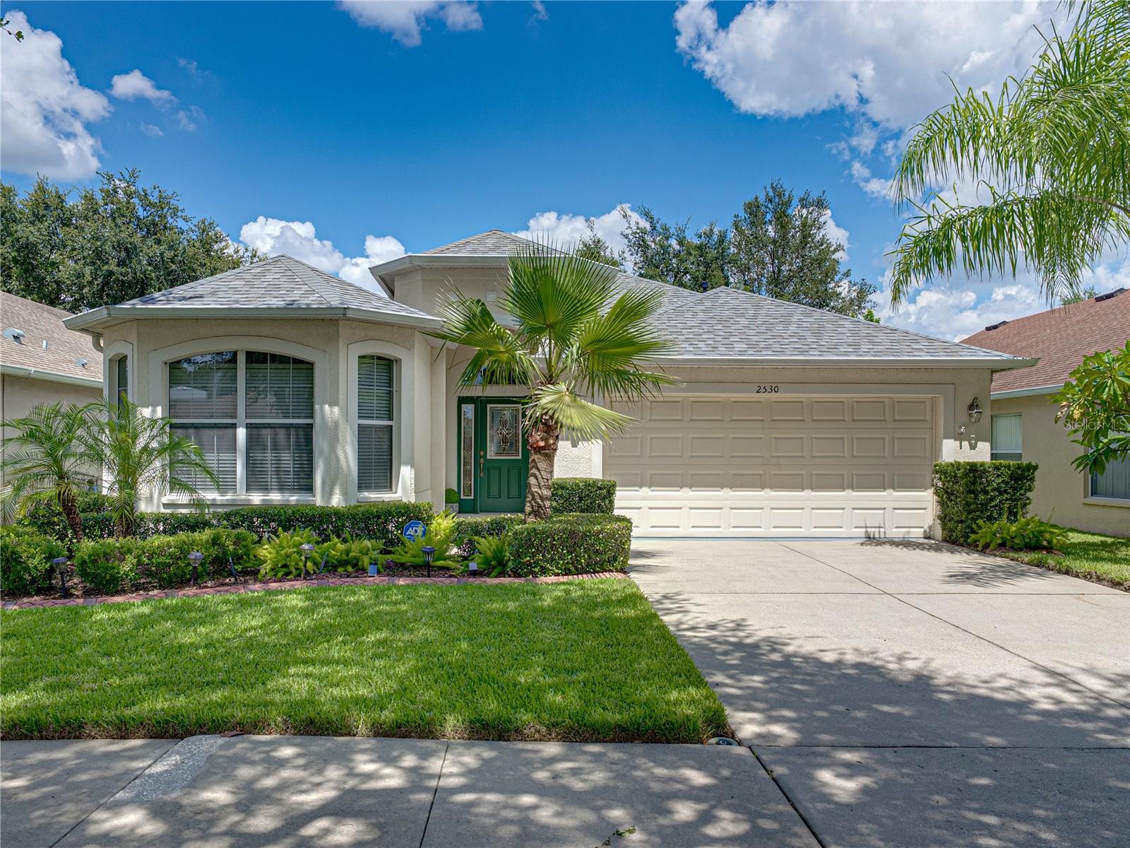 2530 CROSS MORE ST, VALRICO, FL, 33594