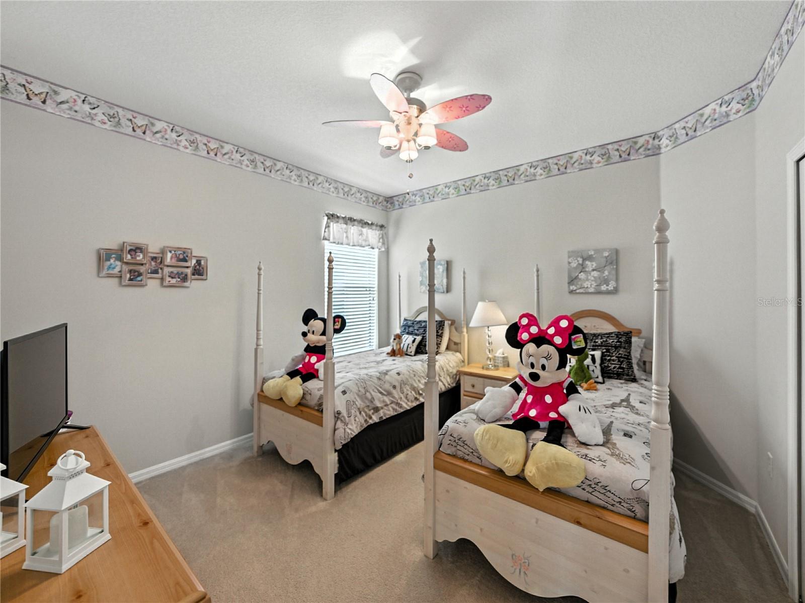 2530 CROSS MORE ST, VALRICO, FL, 33594