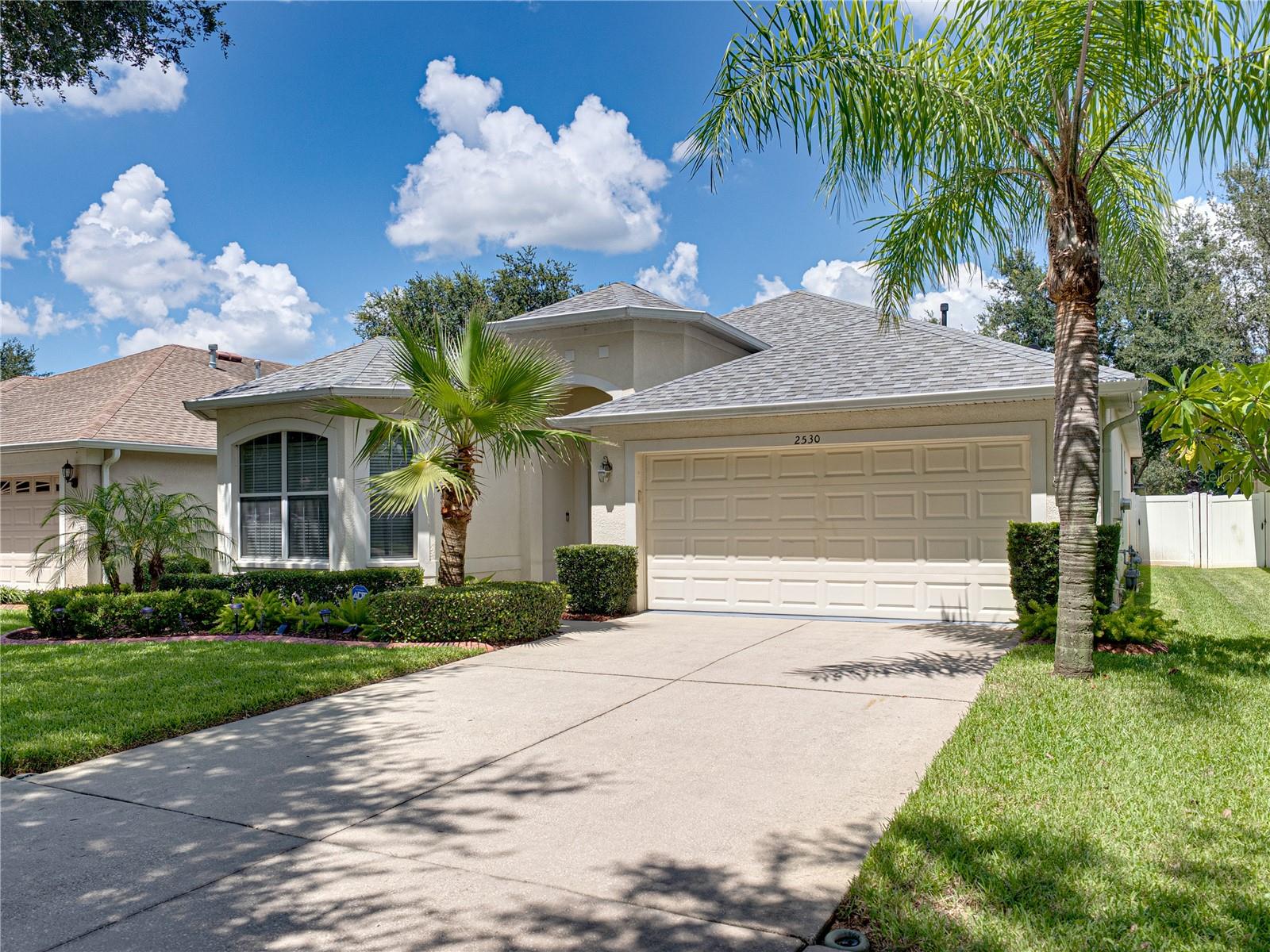 2530 CROSS MORE ST, VALRICO, FL, 33594