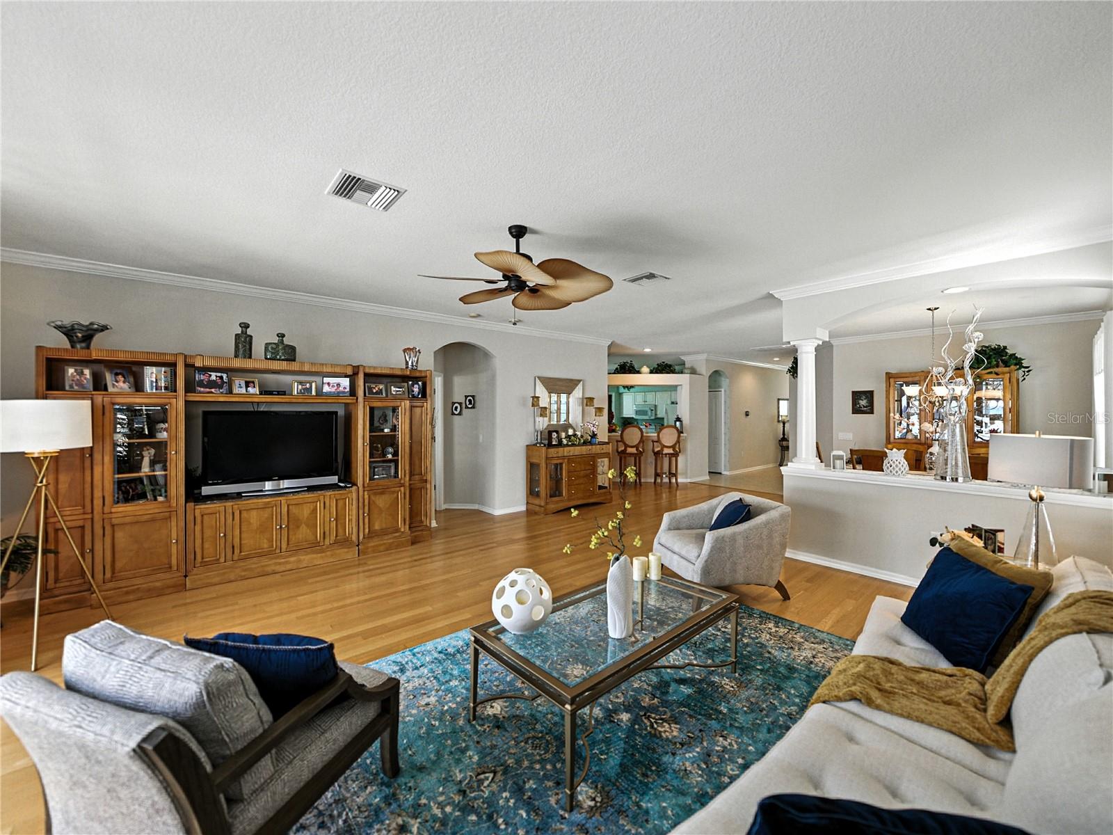 2530 CROSS MORE ST, VALRICO, FL, 33594