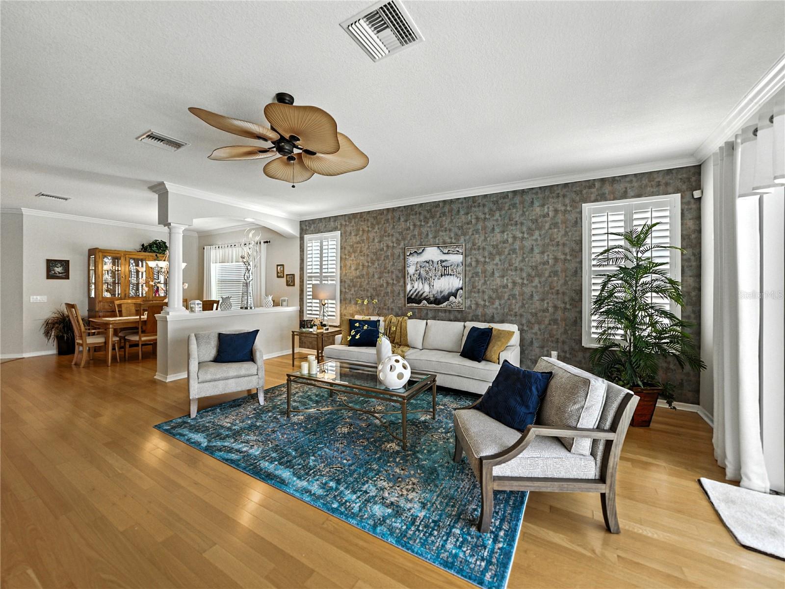 2530 CROSS MORE ST, VALRICO, FL, 33594