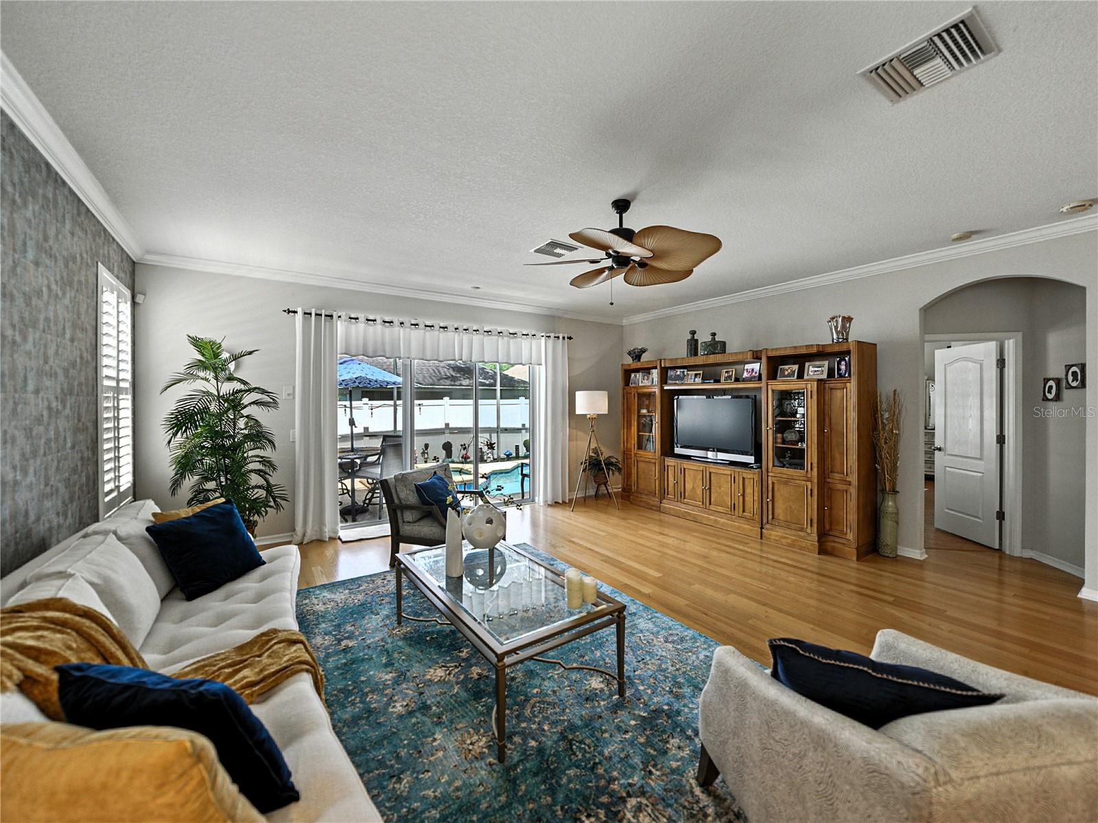 2530 CROSS MORE ST, VALRICO, FL, 33594