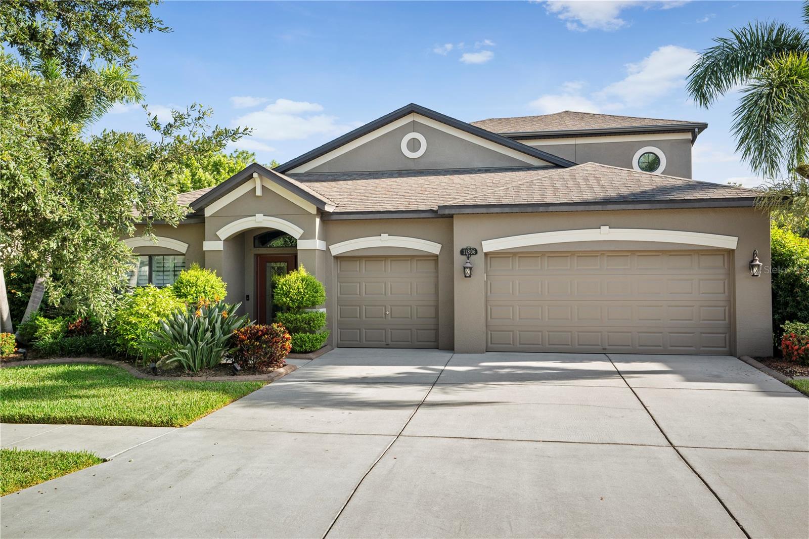 11806 GILMERTON DR, RIVERVIEW, FL, 33579