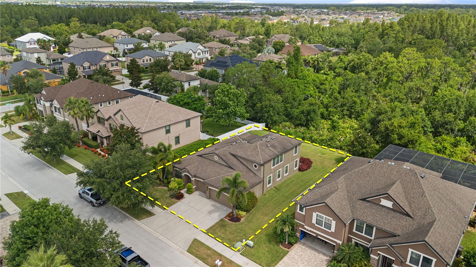 11806 GILMERTON DR, RIVERVIEW, FL, 33579