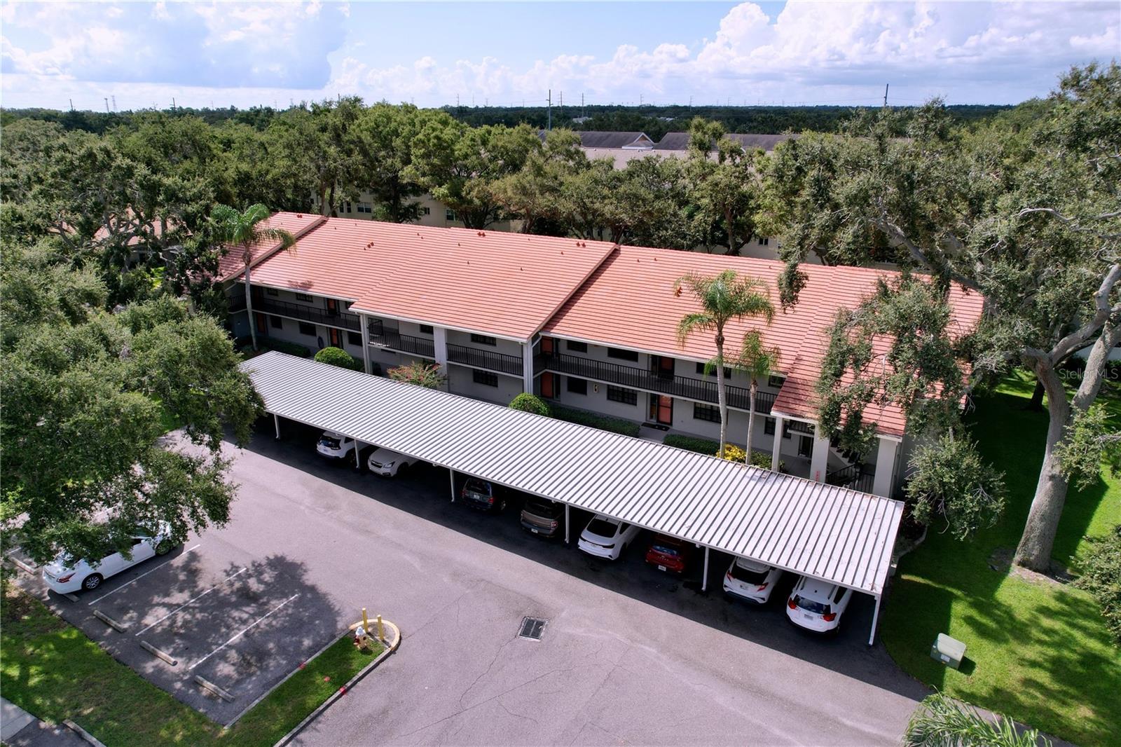 2020 LAKEVIEW DR #203, CLEARWATER, FL, 33763