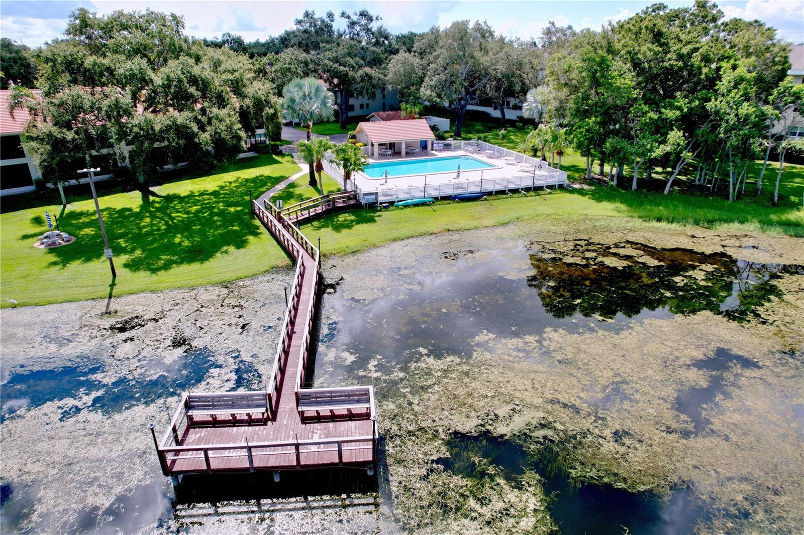 2020 LAKEVIEW DR #203, CLEARWATER, FL, 33763