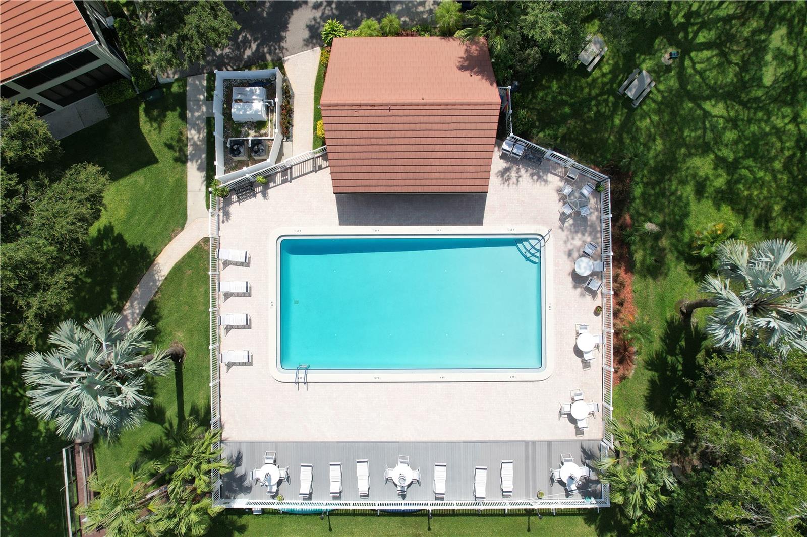 2020 LAKEVIEW DR #203, CLEARWATER, FL, 33763