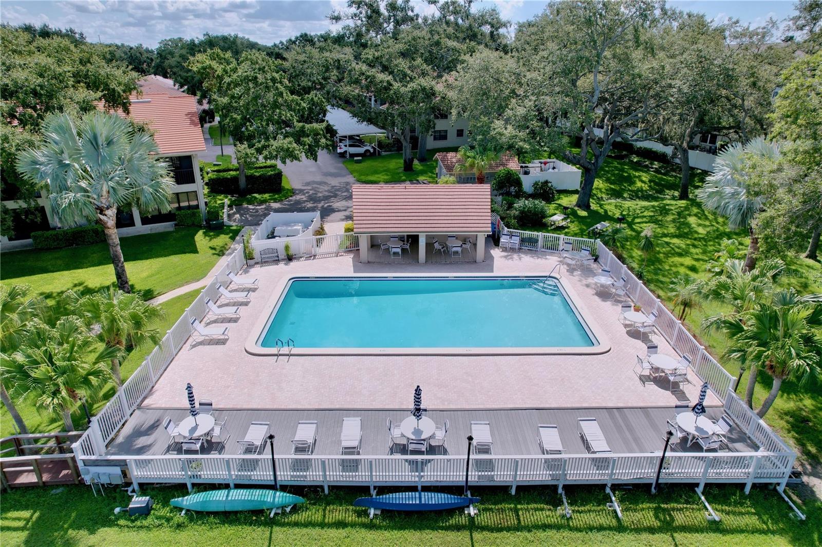 2020 LAKEVIEW DR #203, CLEARWATER, FL, 33763