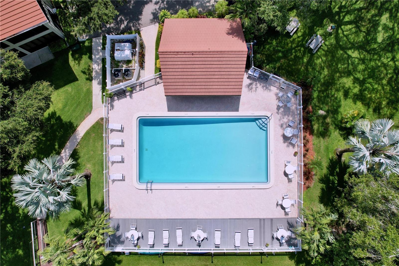 2020 LAKEVIEW DR #203, CLEARWATER, FL, 33763