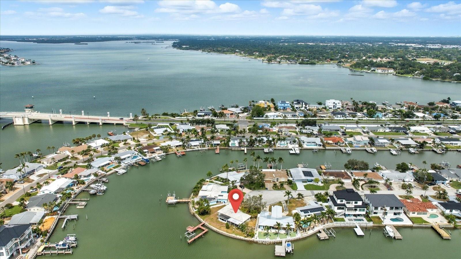 7998 1ST AVE S, ST PETERSBURG, FL, 33707