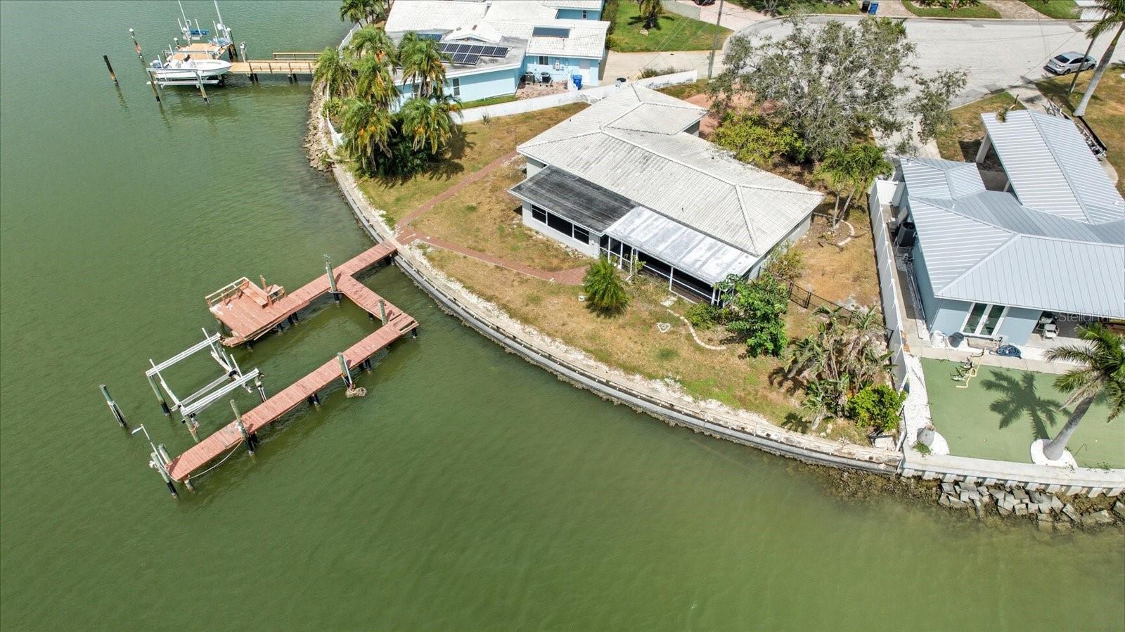 7998 1ST AVE S, ST PETERSBURG, FL, 33707