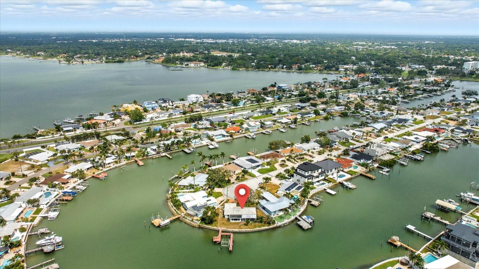 7998 1ST AVE S, ST PETERSBURG, FL, 33707