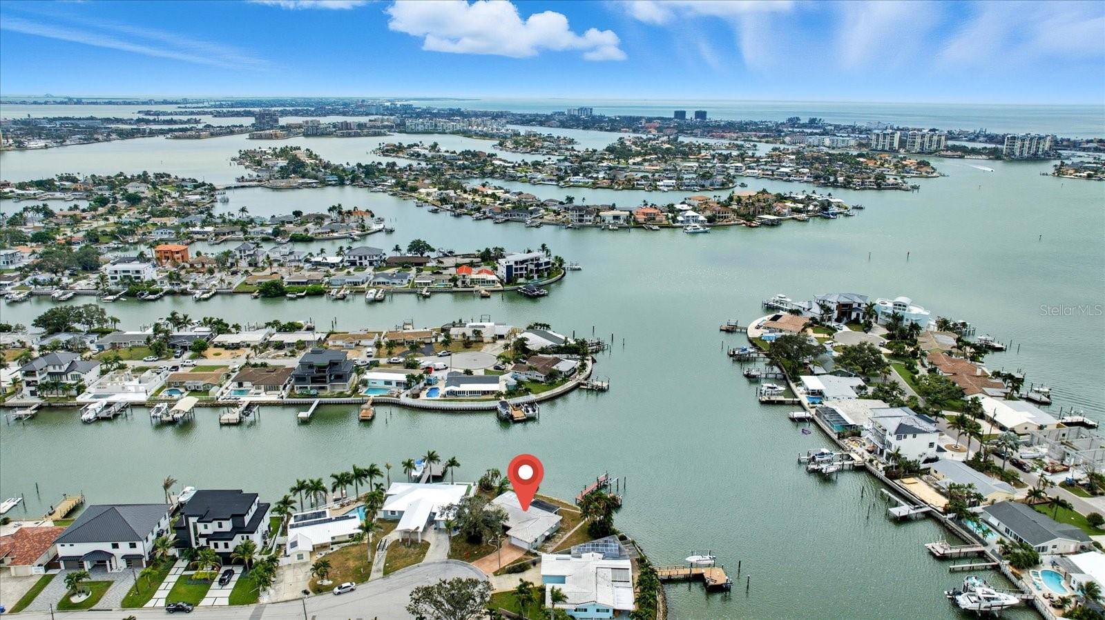 7998 1ST AVE S, ST PETERSBURG, FL, 33707