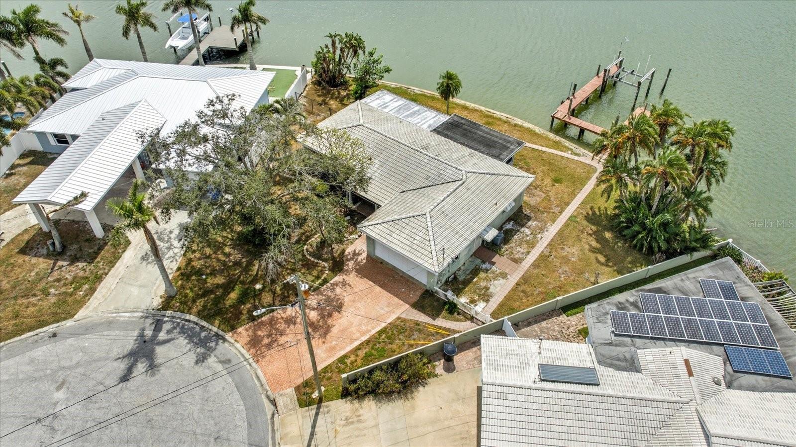 7998 1ST AVE S, ST PETERSBURG, FL, 33707