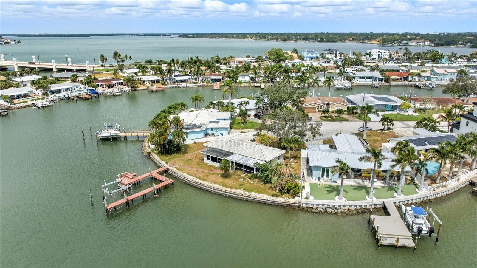 7998 1ST AVE S, ST PETERSBURG, FL, 33707