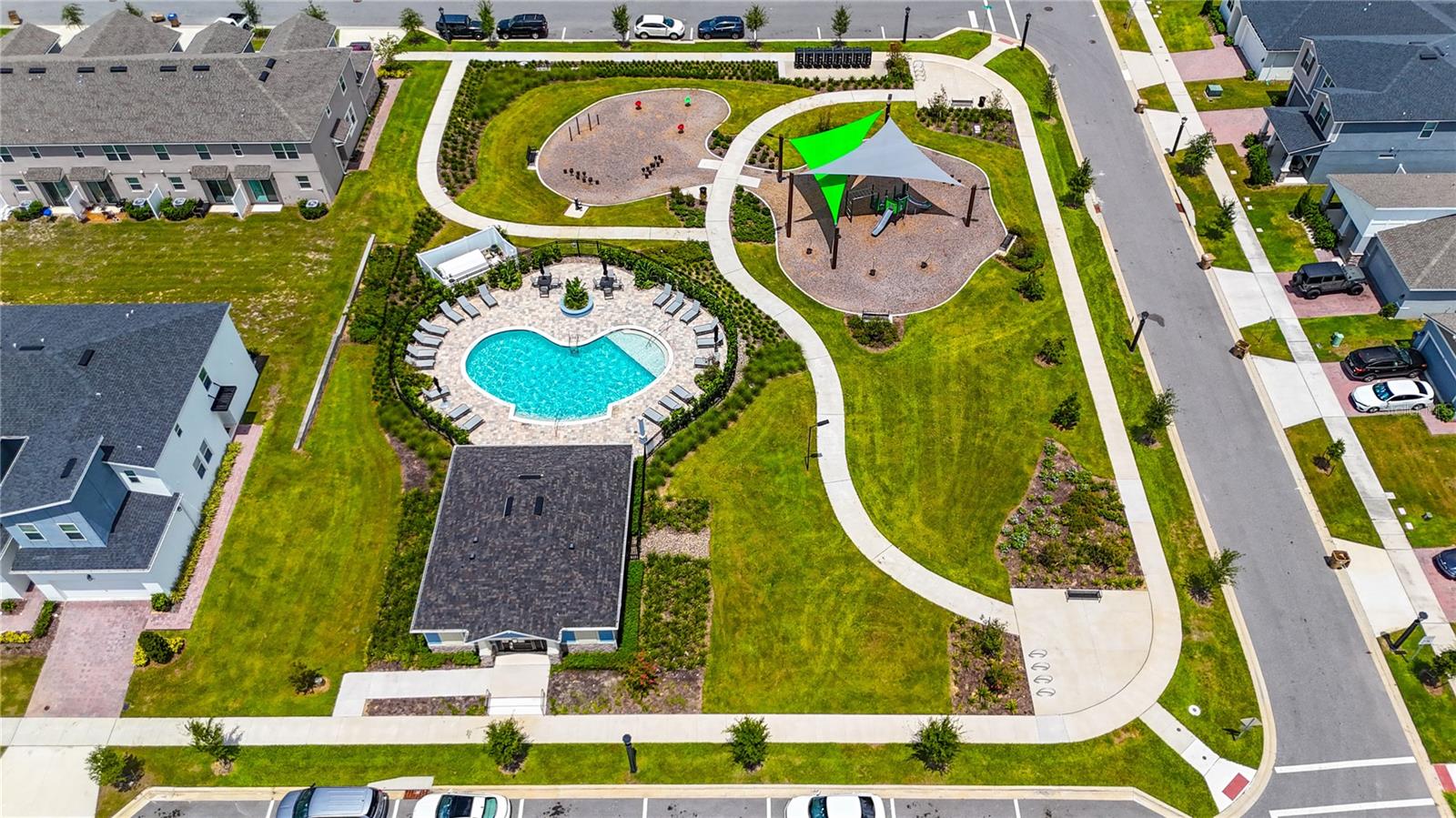 9039 BEACH TEA WAY, KISSIMMEE, FL, 34747