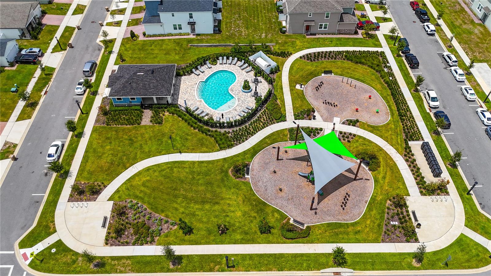 9039 BEACH TEA WAY, KISSIMMEE, FL, 34747