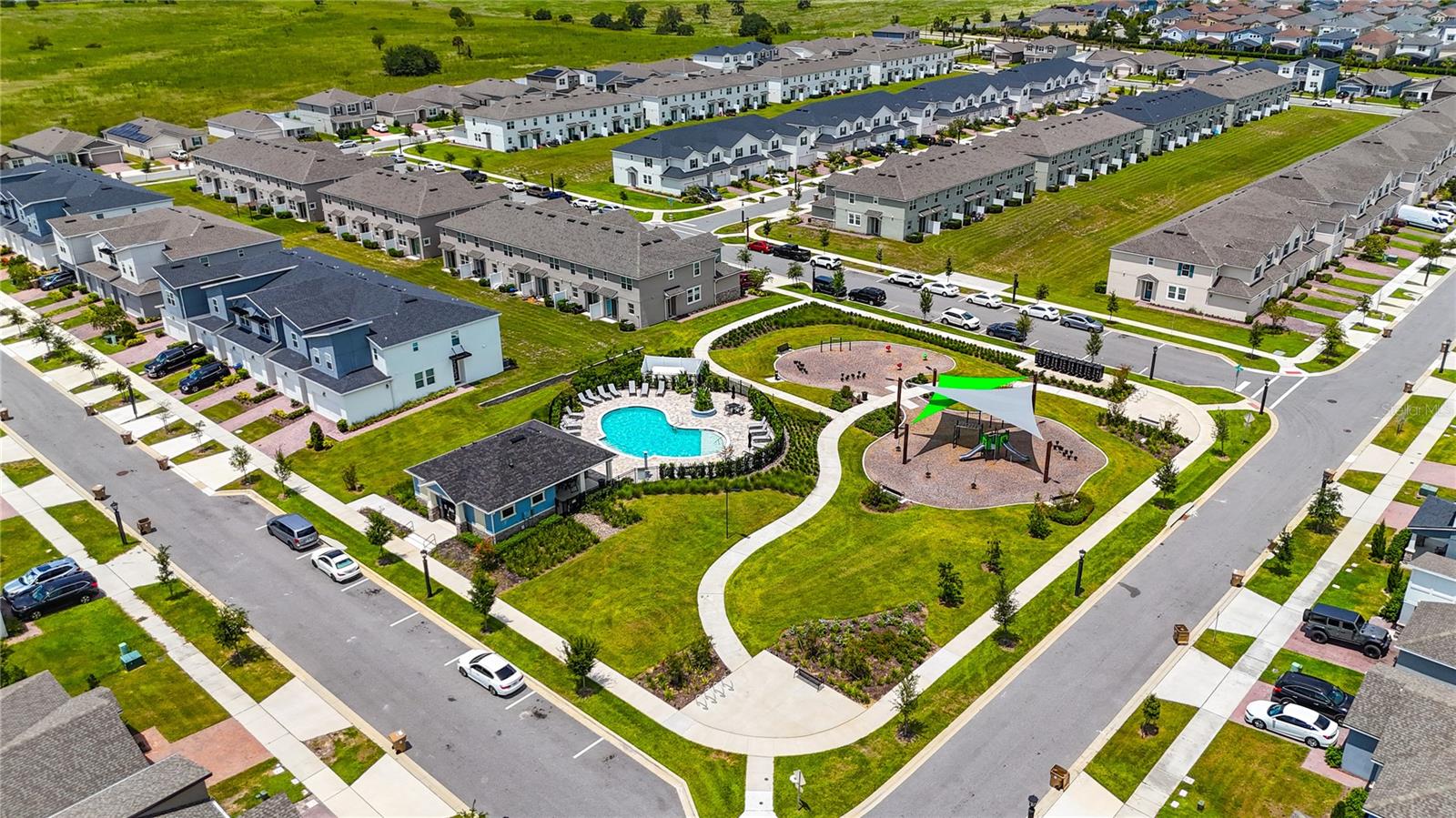 9039 BEACH TEA WAY, KISSIMMEE, FL, 34747