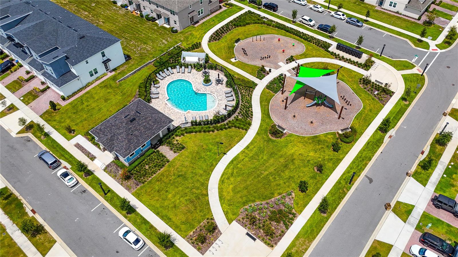 9039 BEACH TEA WAY, KISSIMMEE, FL, 34747