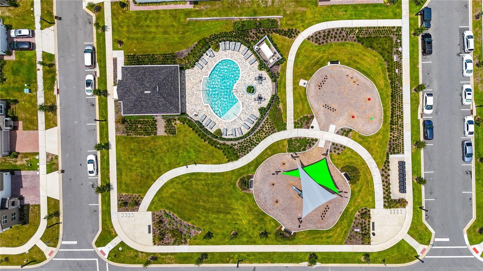 9039 BEACH TEA WAY, KISSIMMEE, FL, 34747