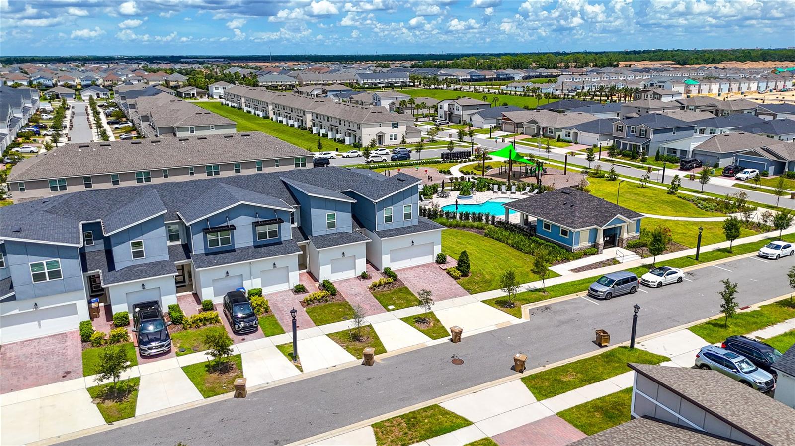 9039 BEACH TEA WAY, KISSIMMEE, FL, 34747