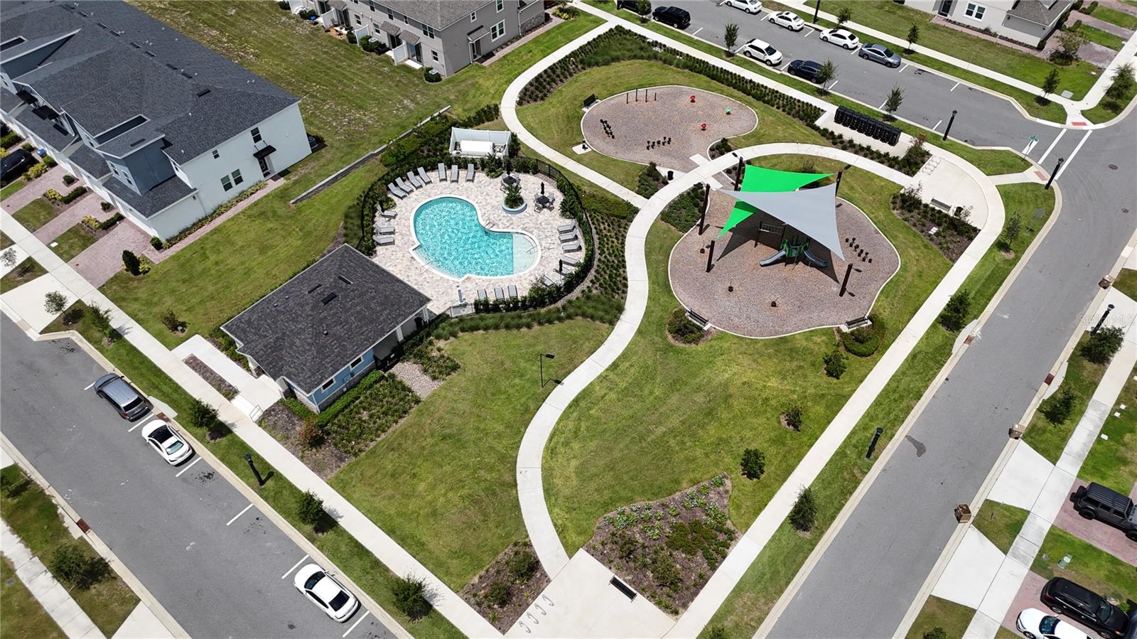 9039 BEACH TEA WAY, KISSIMMEE, FL, 34747