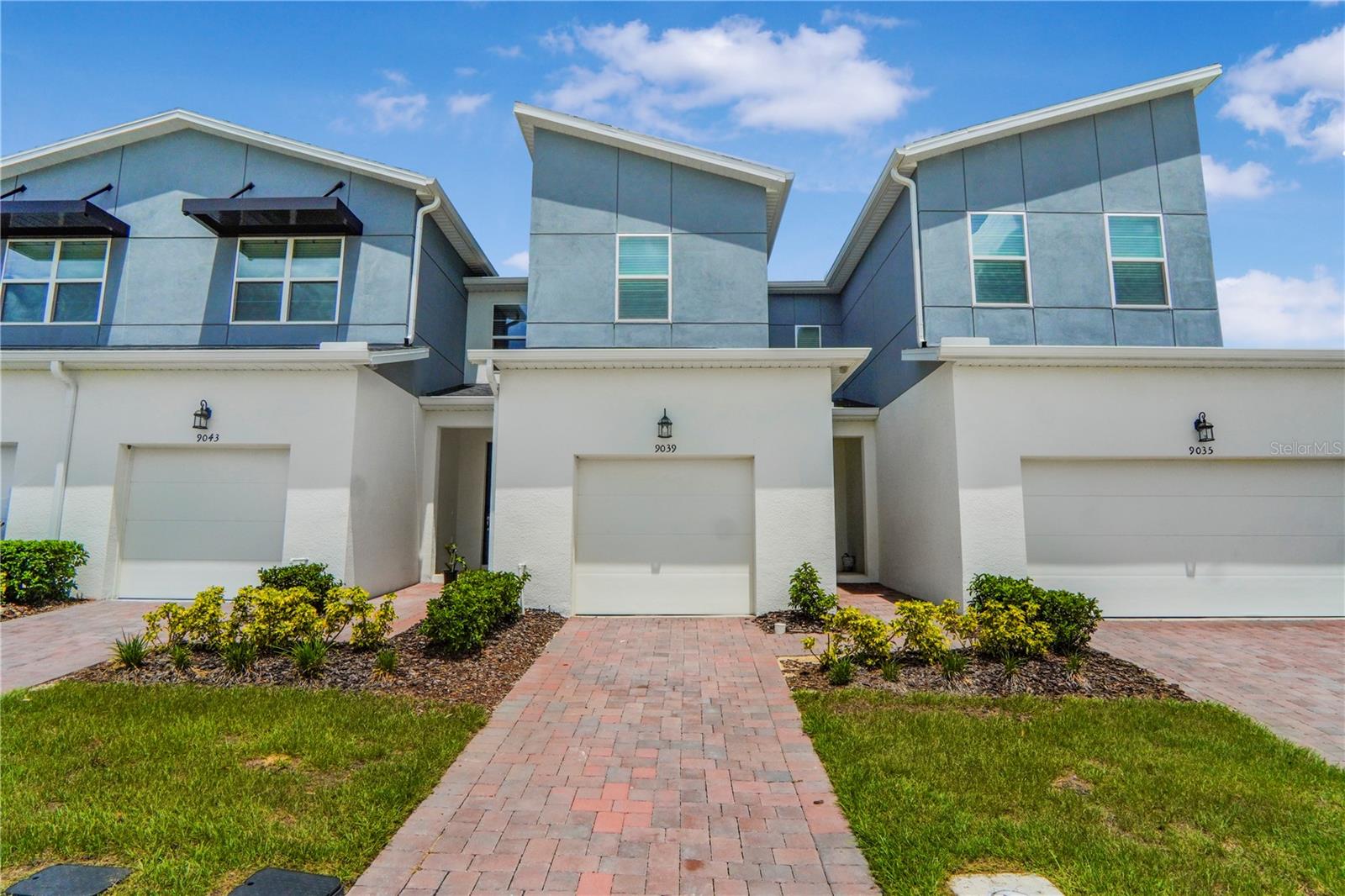 9039 BEACH TEA WAY, KISSIMMEE, FL, 34747