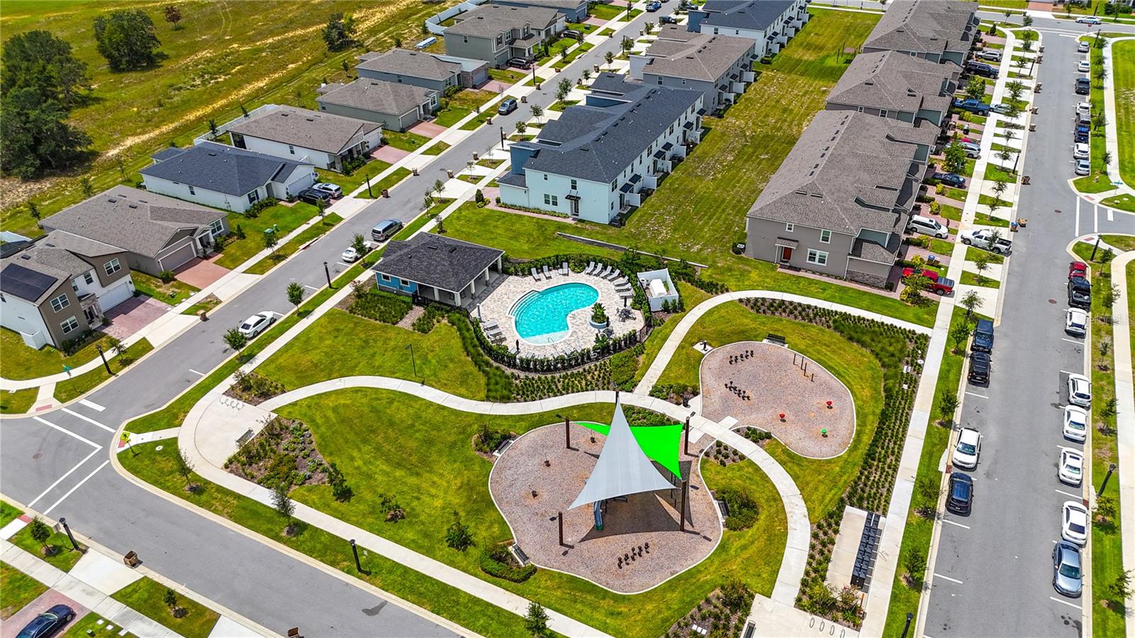 9039 BEACH TEA WAY, KISSIMMEE, FL, 34747