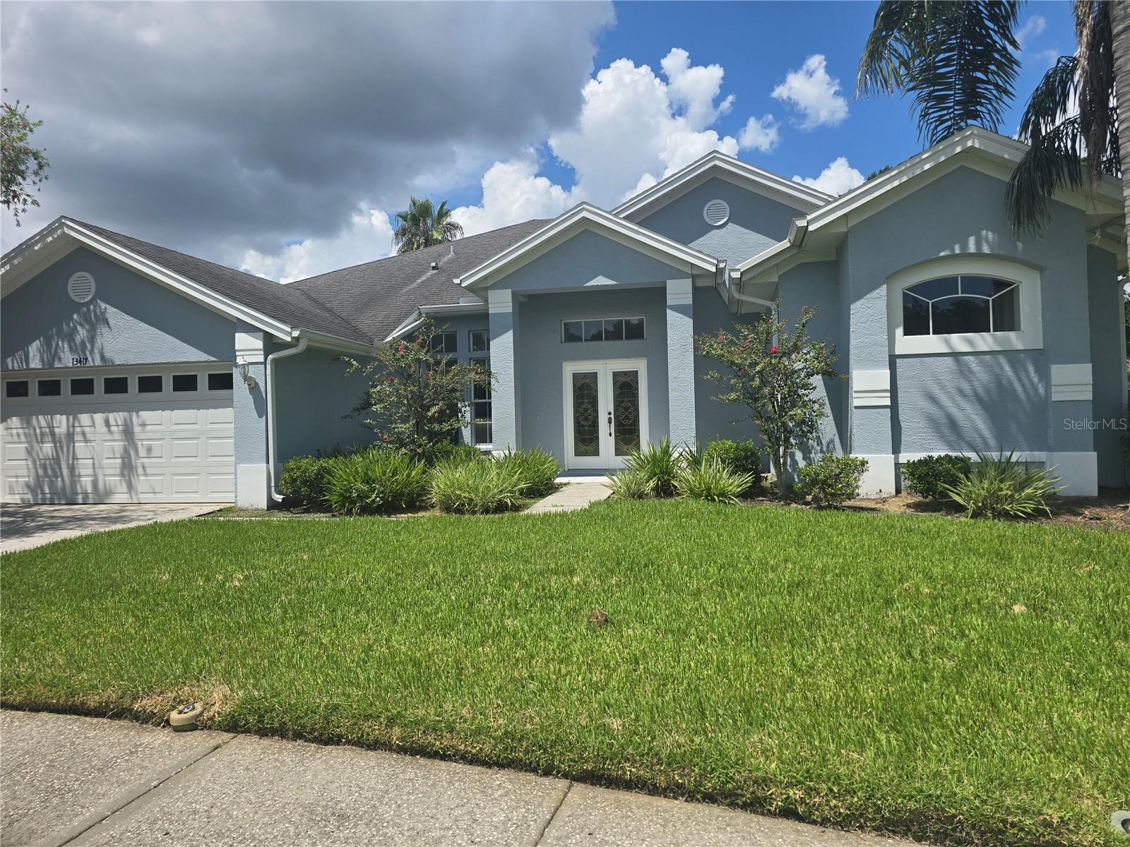 13417 IOLA DR, TAMPA, FL, 33626