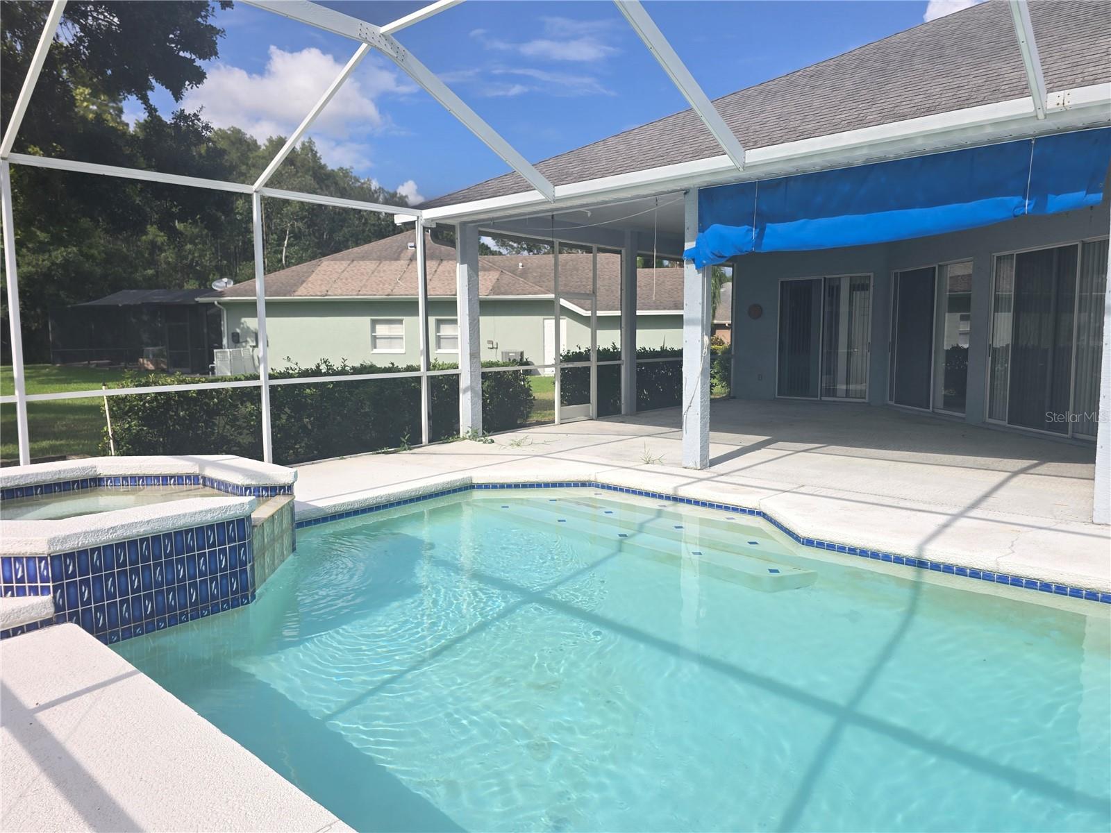 13417 IOLA DR, TAMPA, FL, 33626