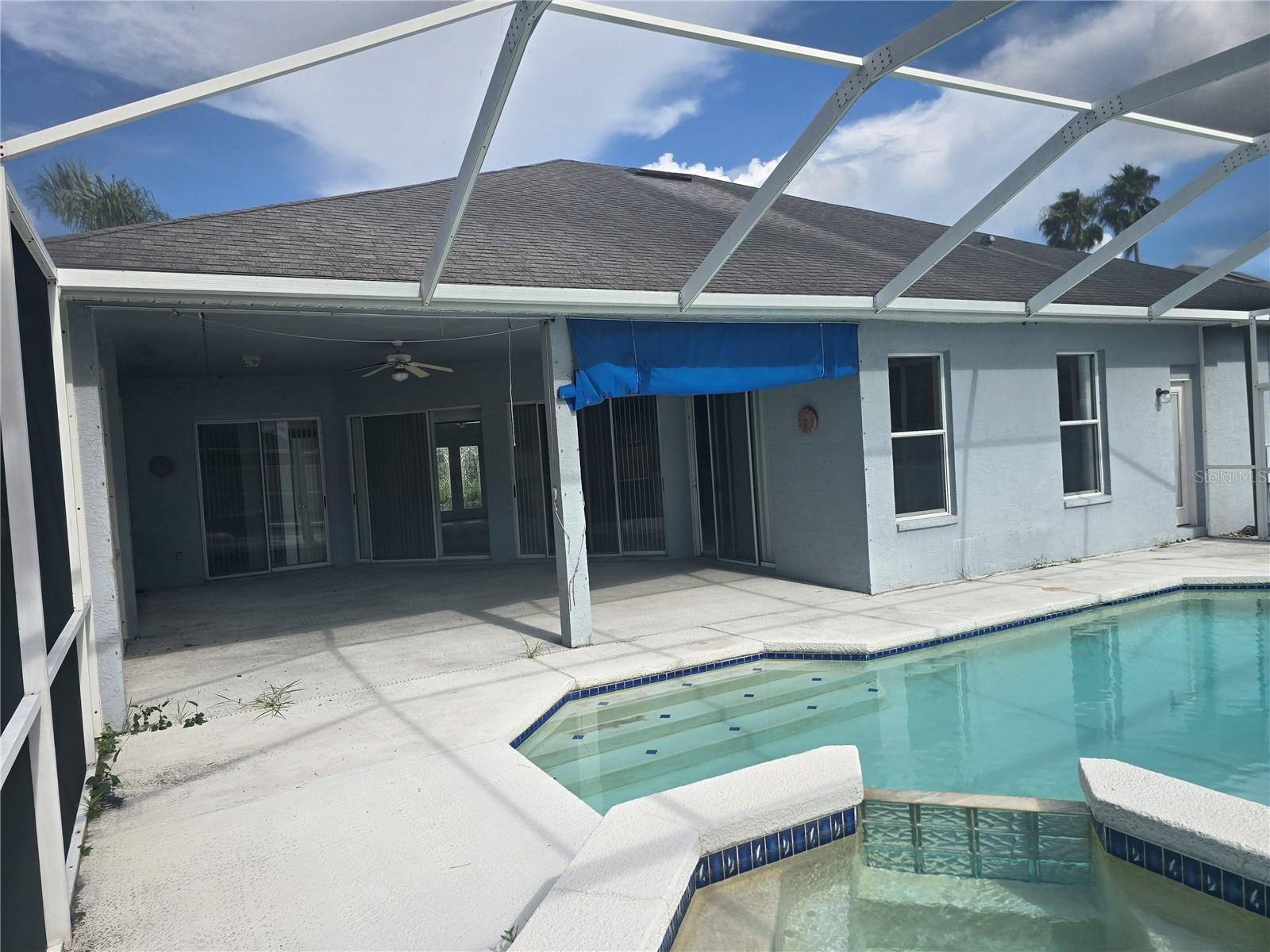 13417 IOLA DR, TAMPA, FL, 33626