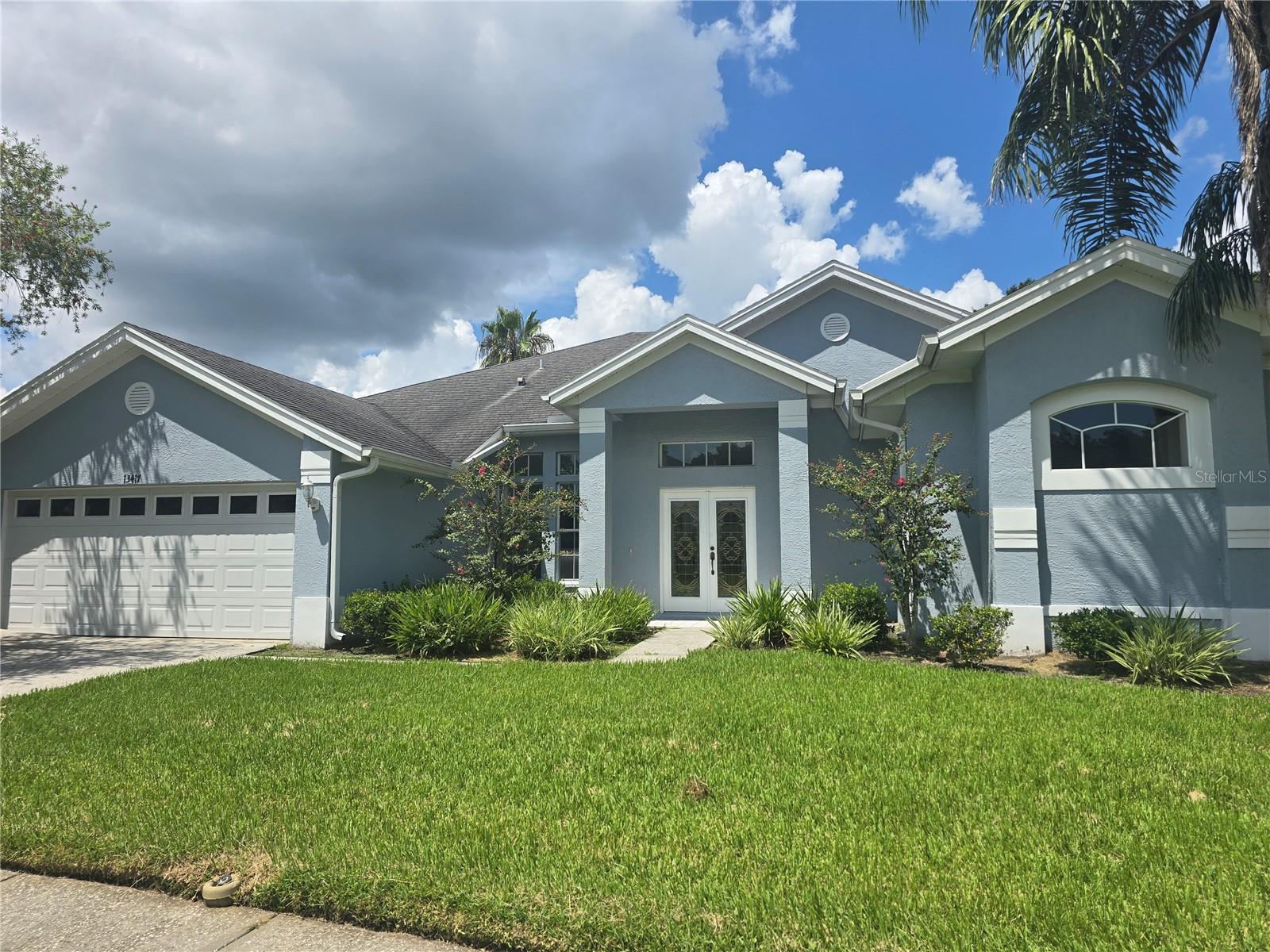 13417 IOLA DR, TAMPA, FL, 33626