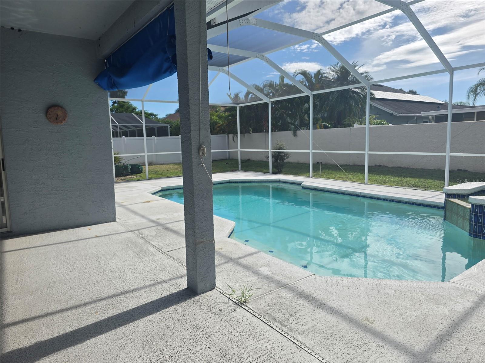 13417 IOLA DR, TAMPA, FL, 33626