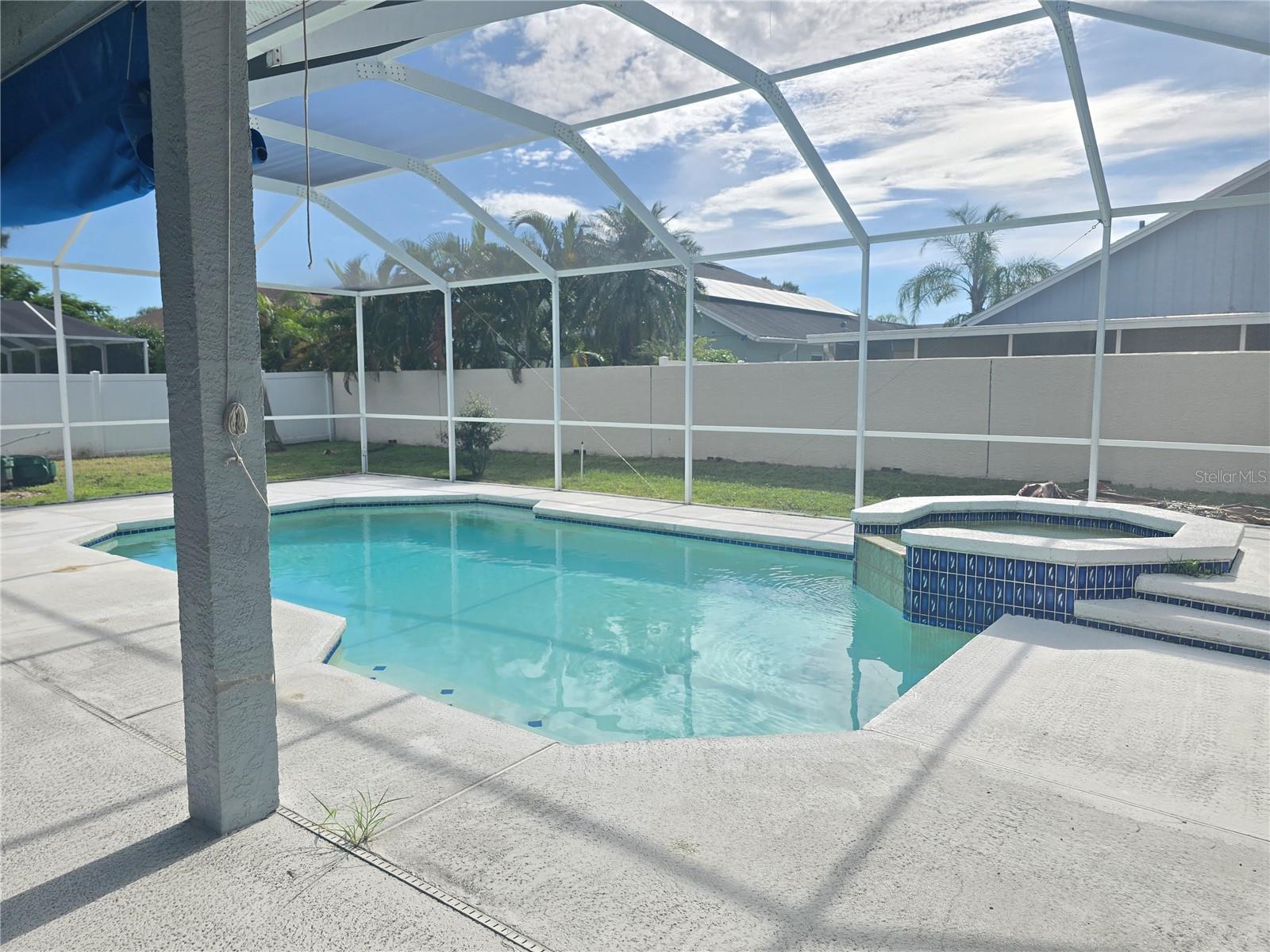 13417 IOLA DR, TAMPA, FL, 33626