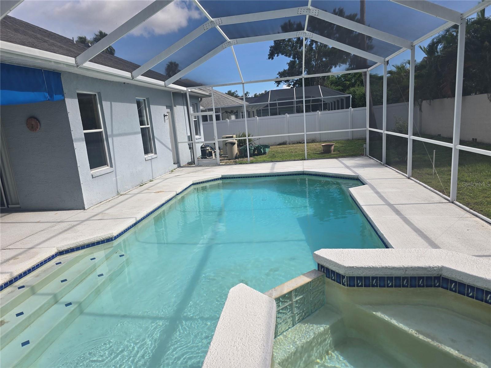 13417 IOLA DR, TAMPA, FL, 33626