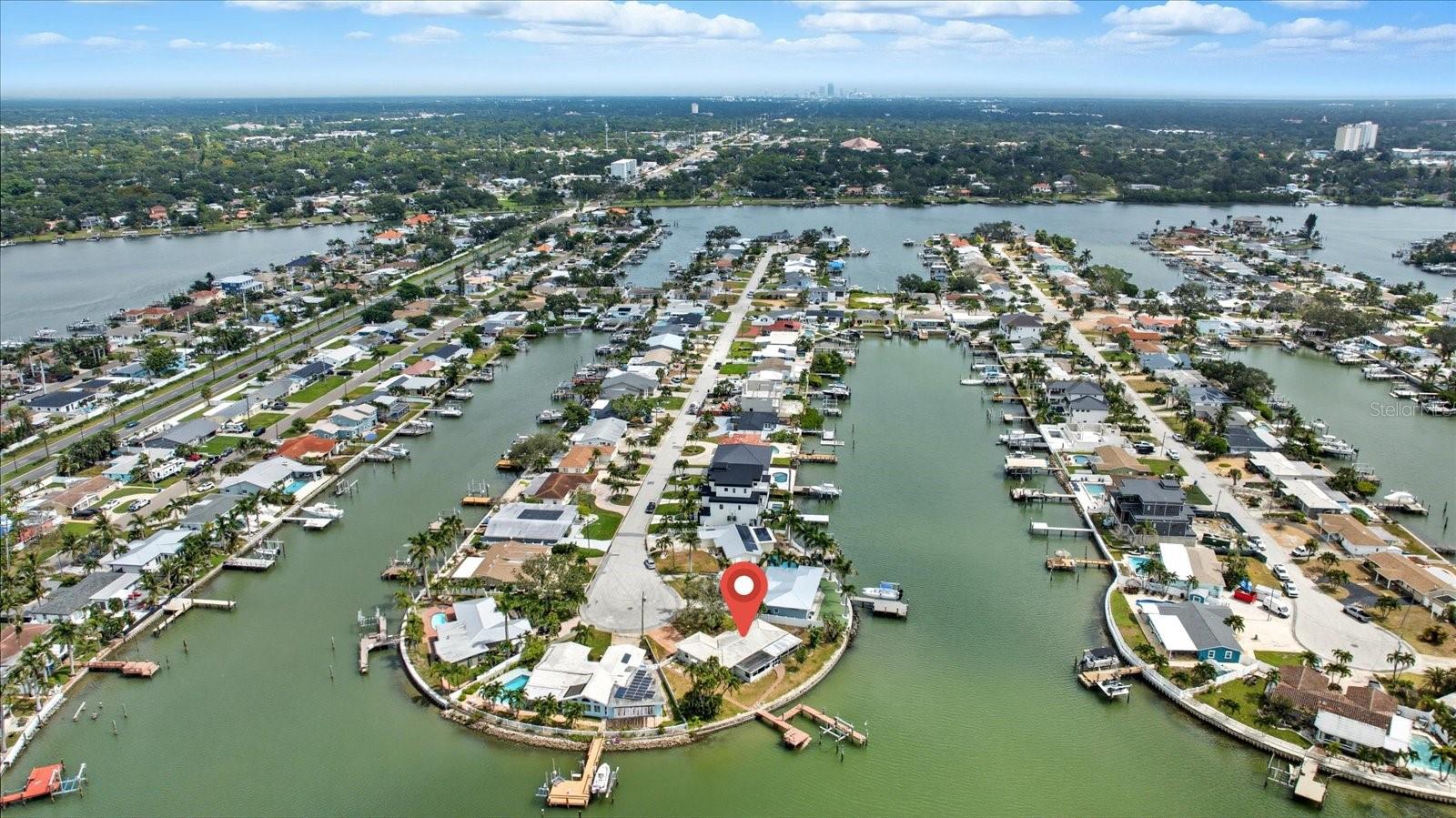 7998 1ST AVE S, ST PETERSBURG, FL, 33707