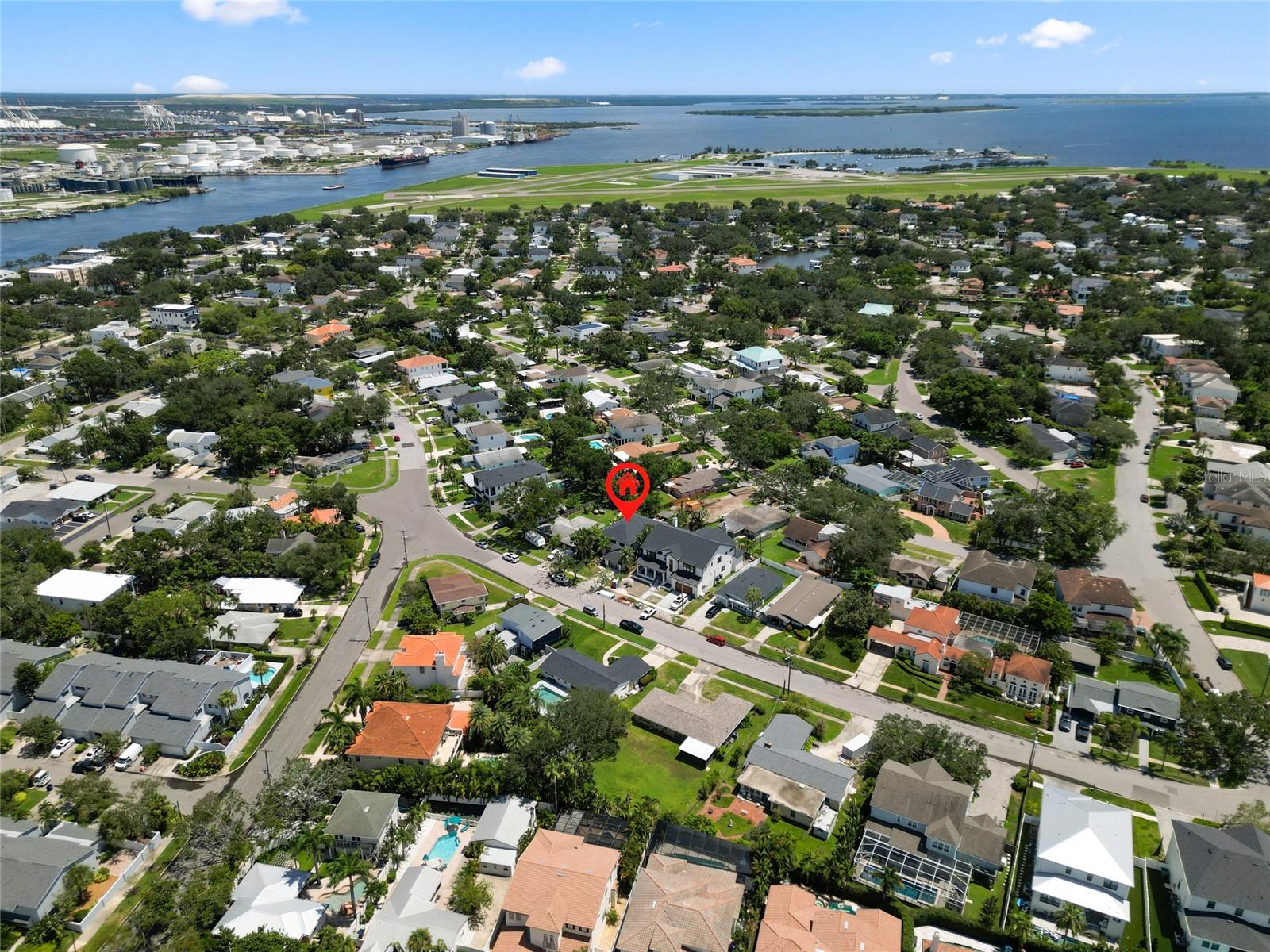 114 CHESAPEAKE AVE, TAMPA, FL, 33606