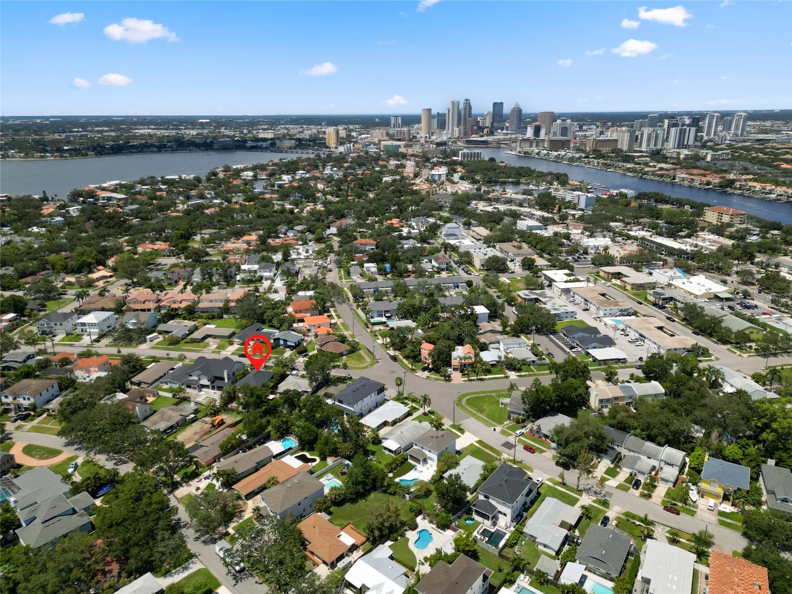 114 CHESAPEAKE AVE, TAMPA, FL, 33606