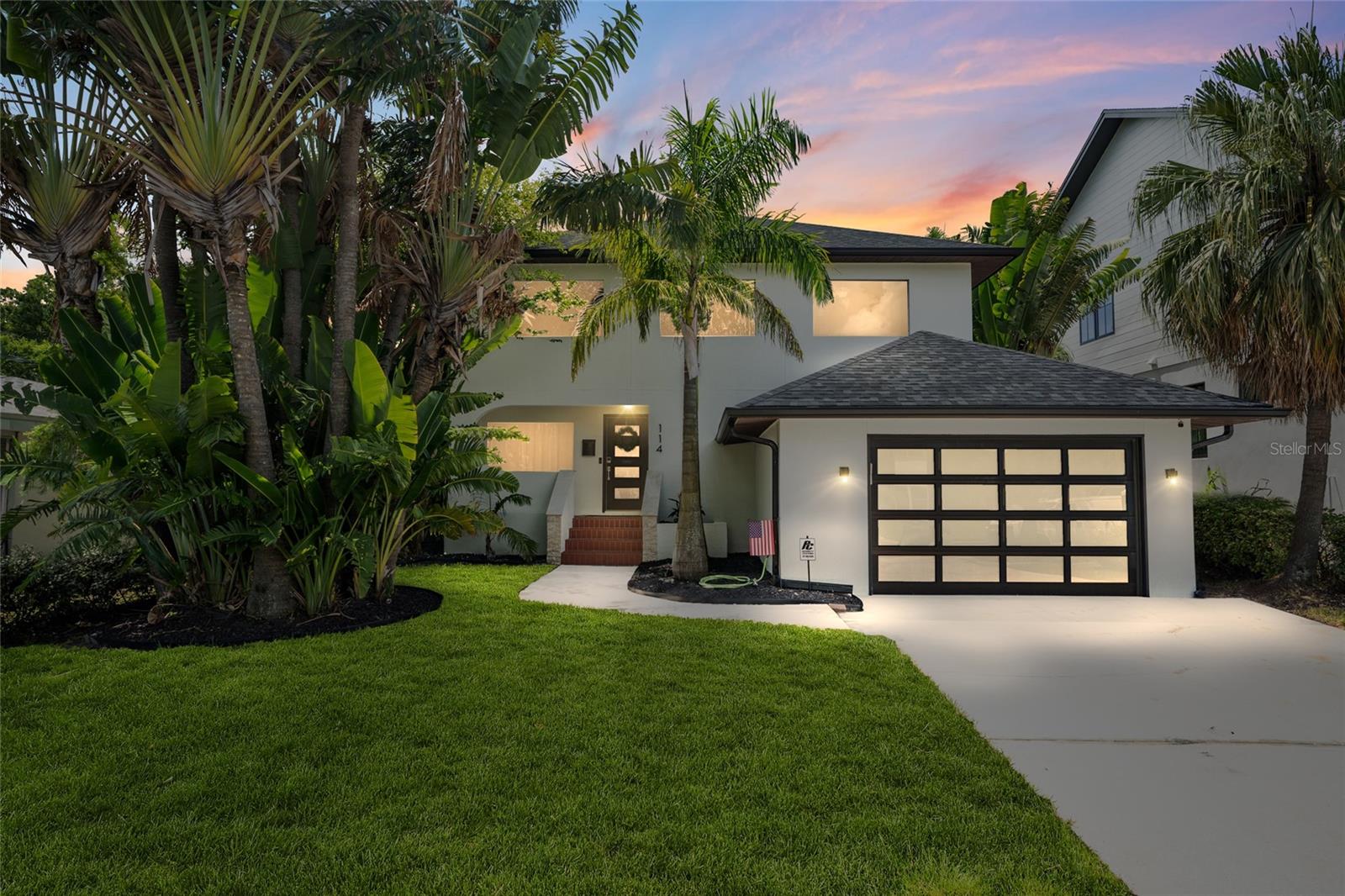 114 CHESAPEAKE AVE, TAMPA, FL, 33606