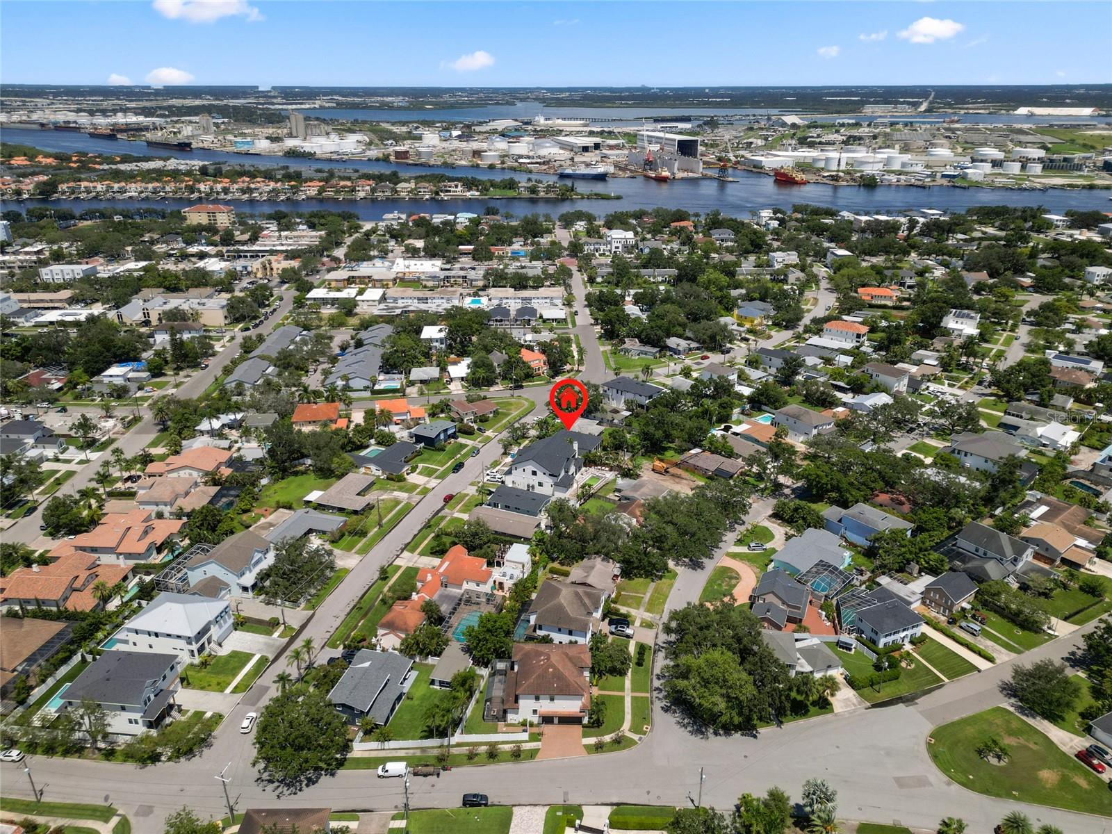 114 CHESAPEAKE AVE, TAMPA, FL, 33606