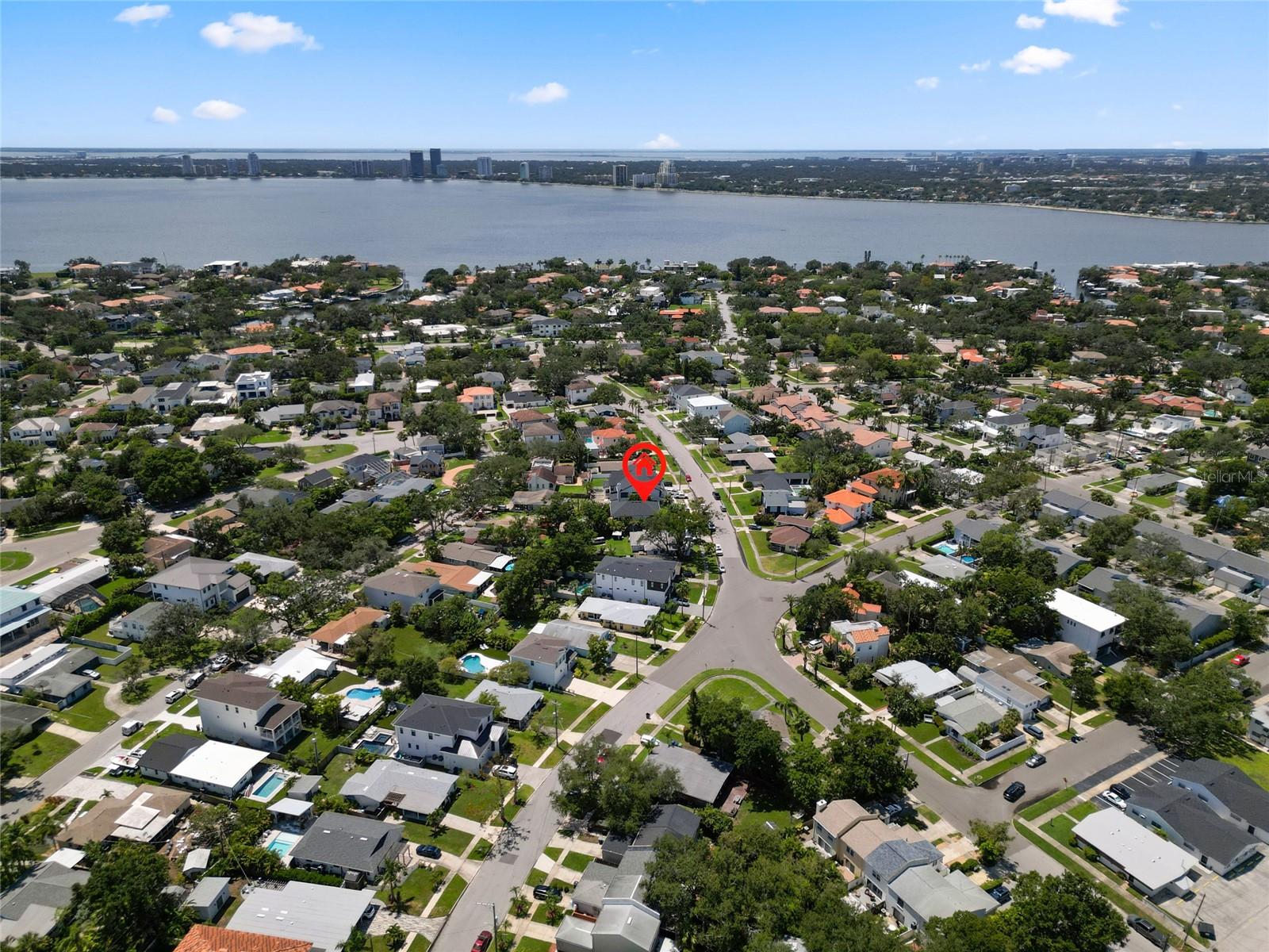 114 CHESAPEAKE AVE, TAMPA, FL, 33606