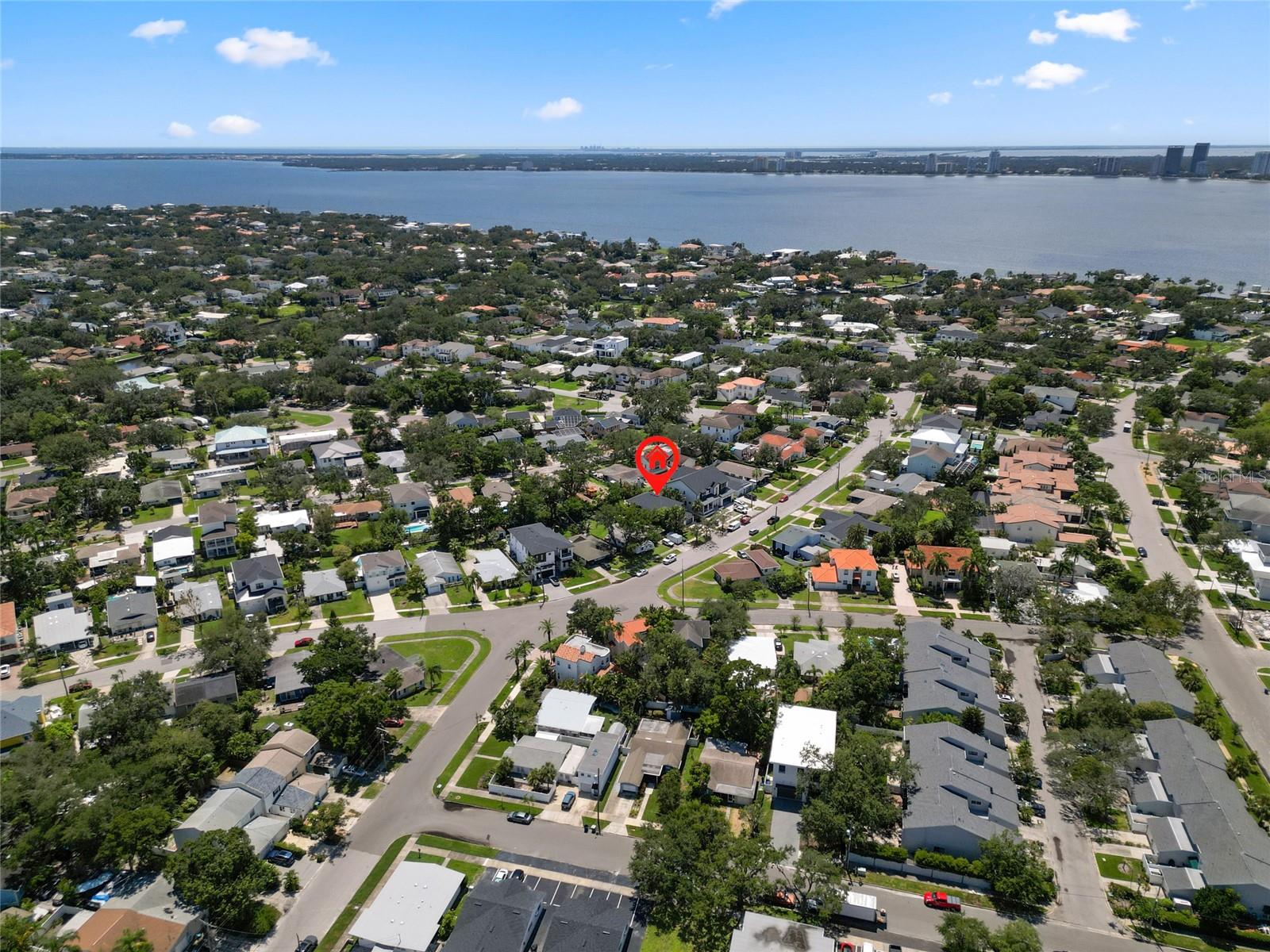 114 CHESAPEAKE AVE, TAMPA, FL, 33606