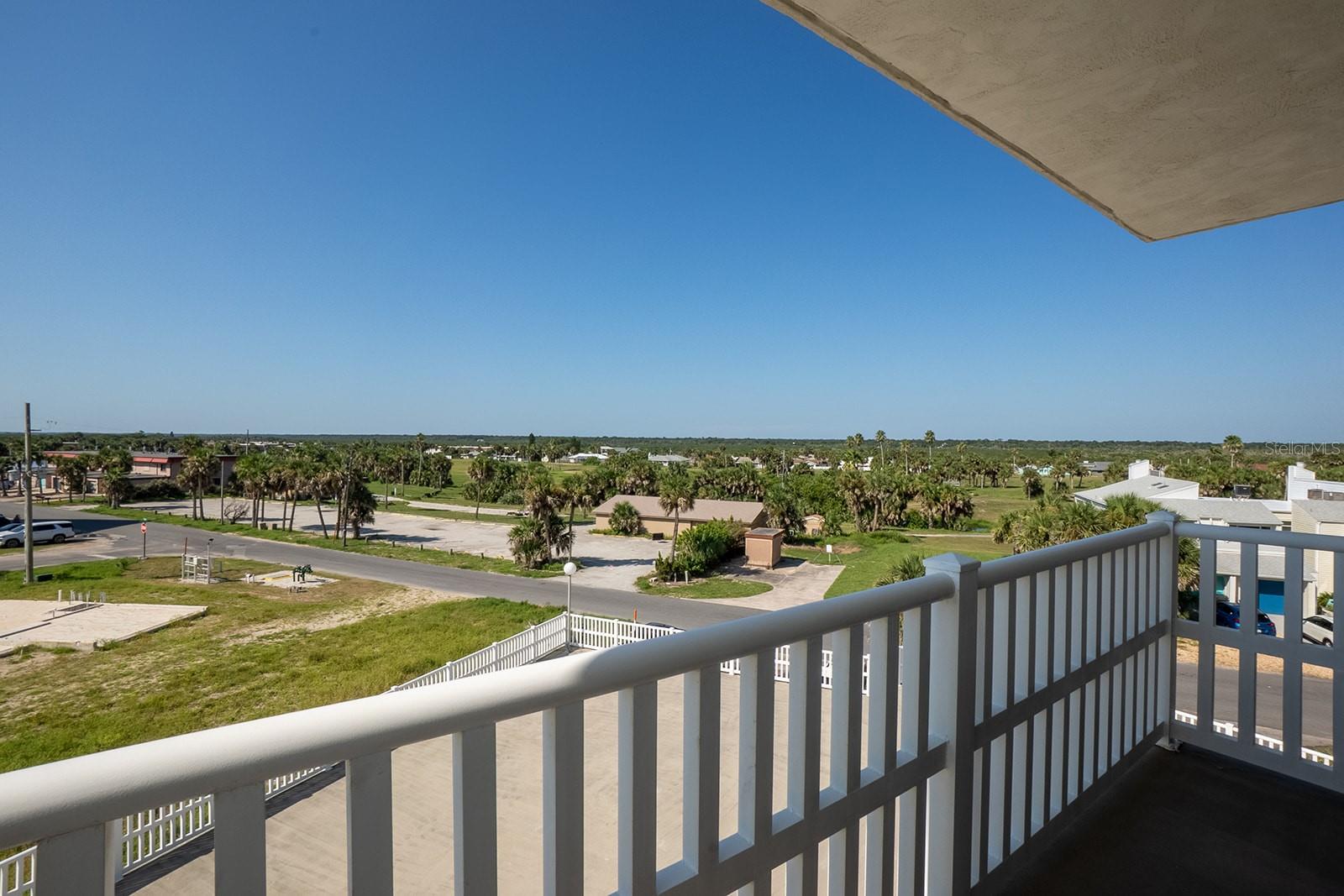 3580 S OCEAN SHORE BLVD #308, FLAGLER BEACH, FL, 32136