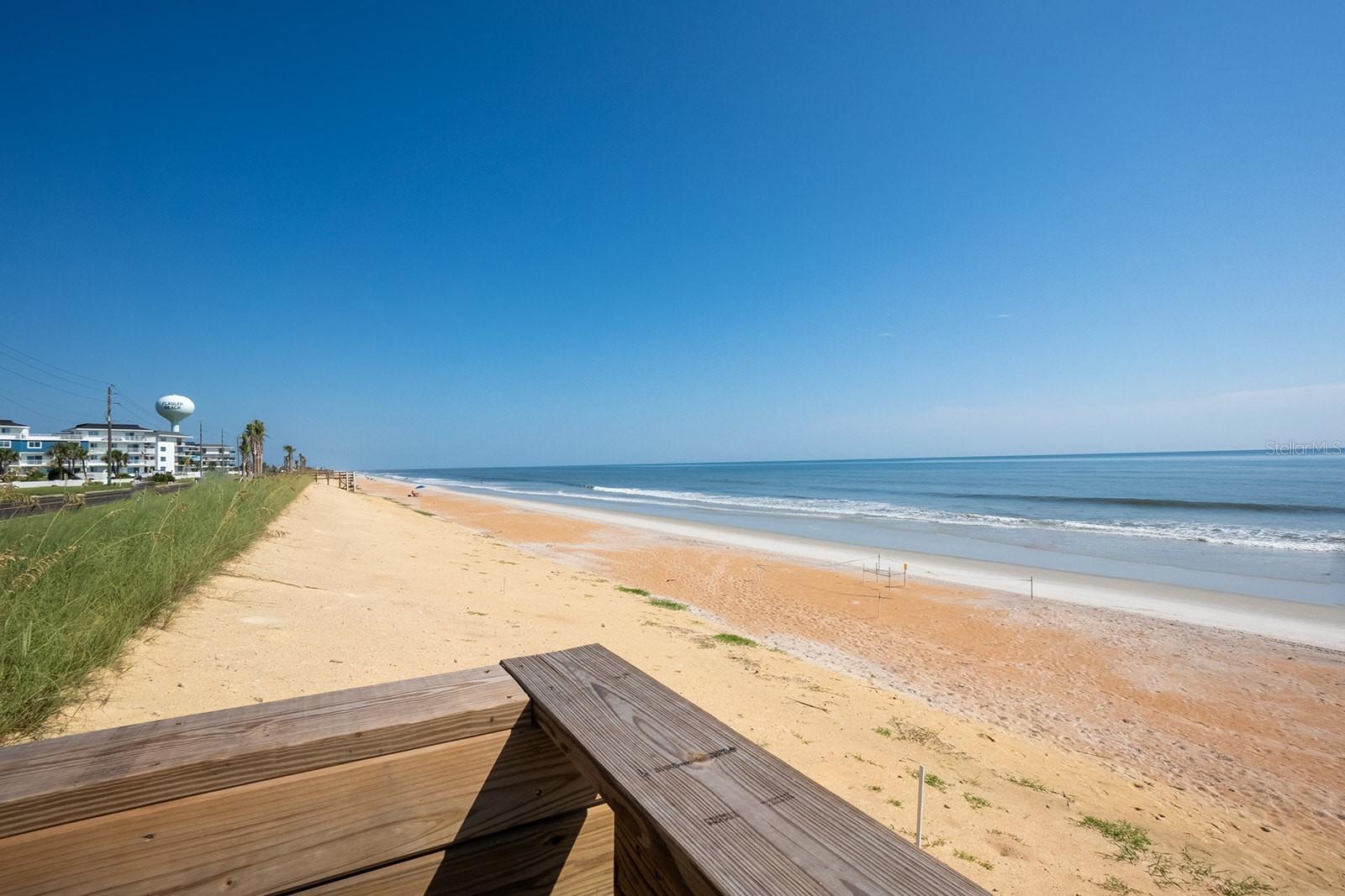 3580 S OCEAN SHORE BLVD #308, FLAGLER BEACH, FL, 32136