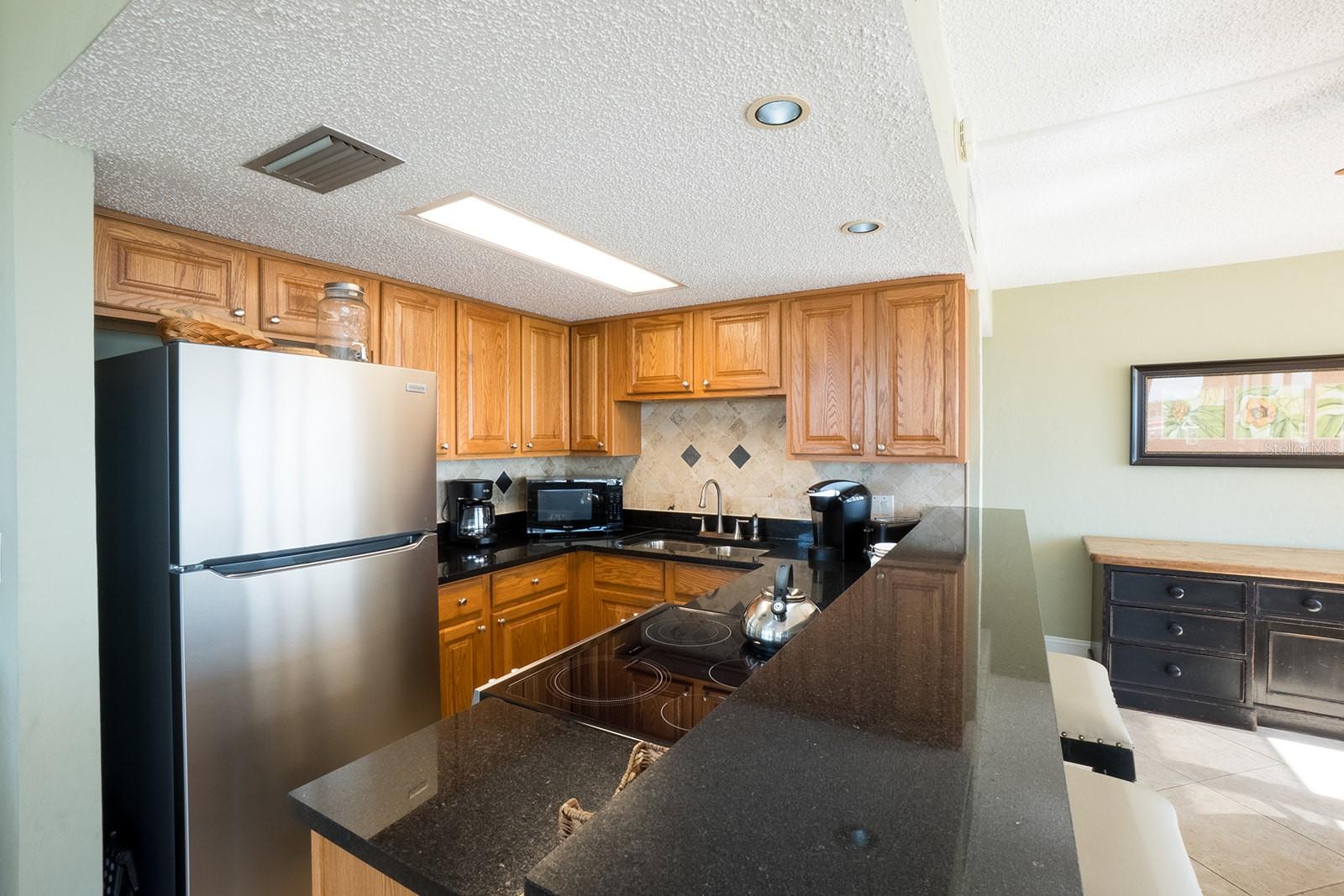 3580 S OCEAN SHORE BLVD #308, FLAGLER BEACH, FL, 32136