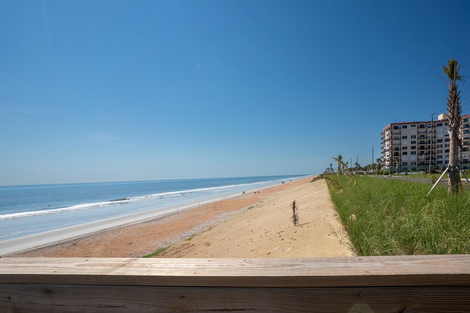 3580 S OCEAN SHORE BLVD #308, FLAGLER BEACH, FL, 32136