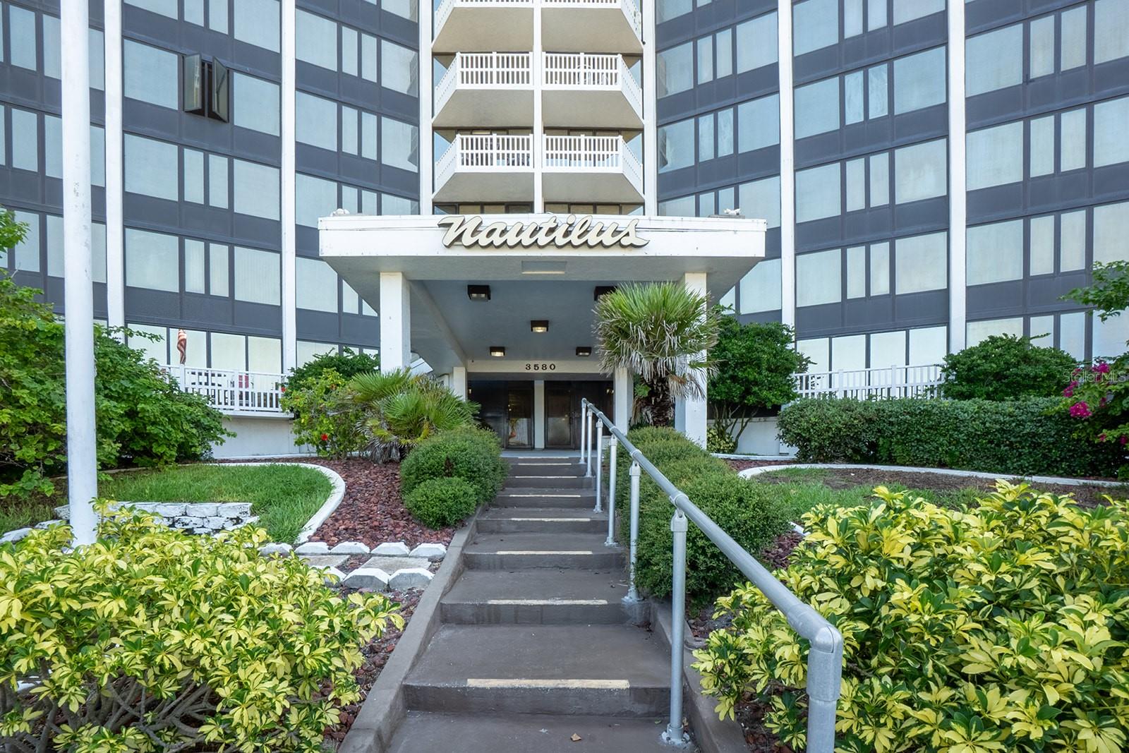 3580 S OCEAN SHORE BLVD #308, FLAGLER BEACH, FL, 32136