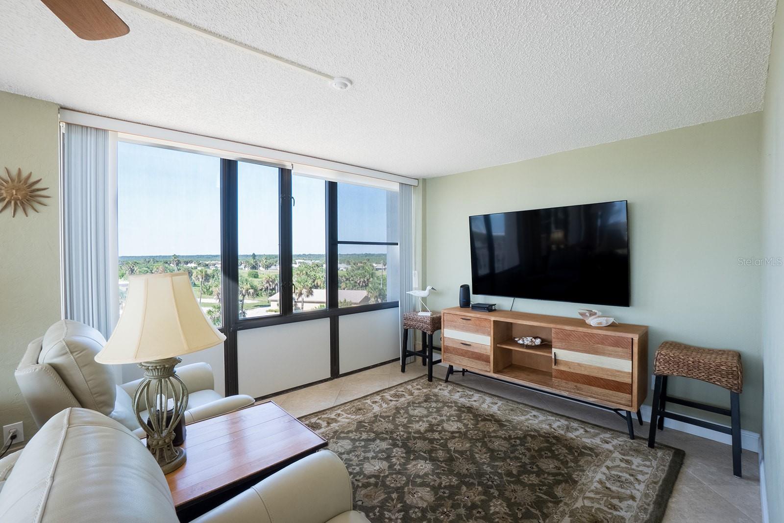 3580 S OCEAN SHORE BLVD #308, FLAGLER BEACH, FL, 32136